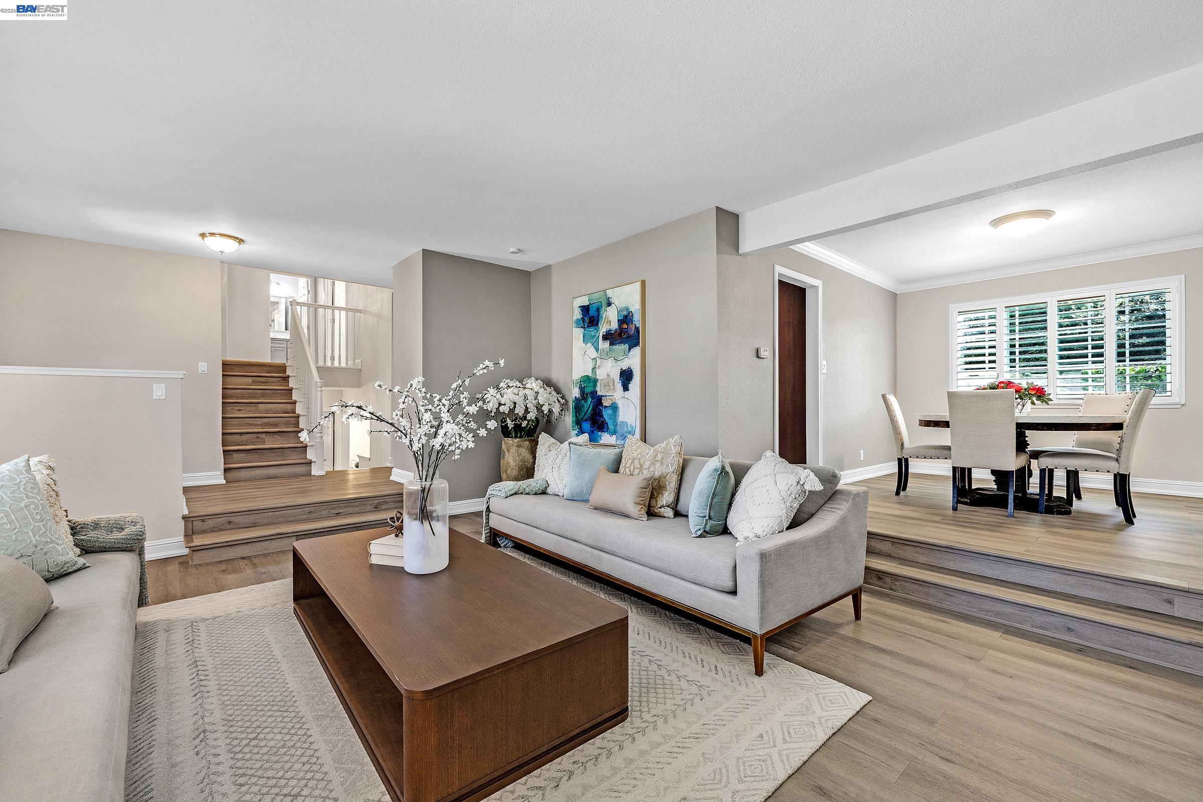 Detail Gallery Image 9 of 47 For 4022 San Juan Ct, Fremont,  CA 94536 - 4 Beds | 3 Baths