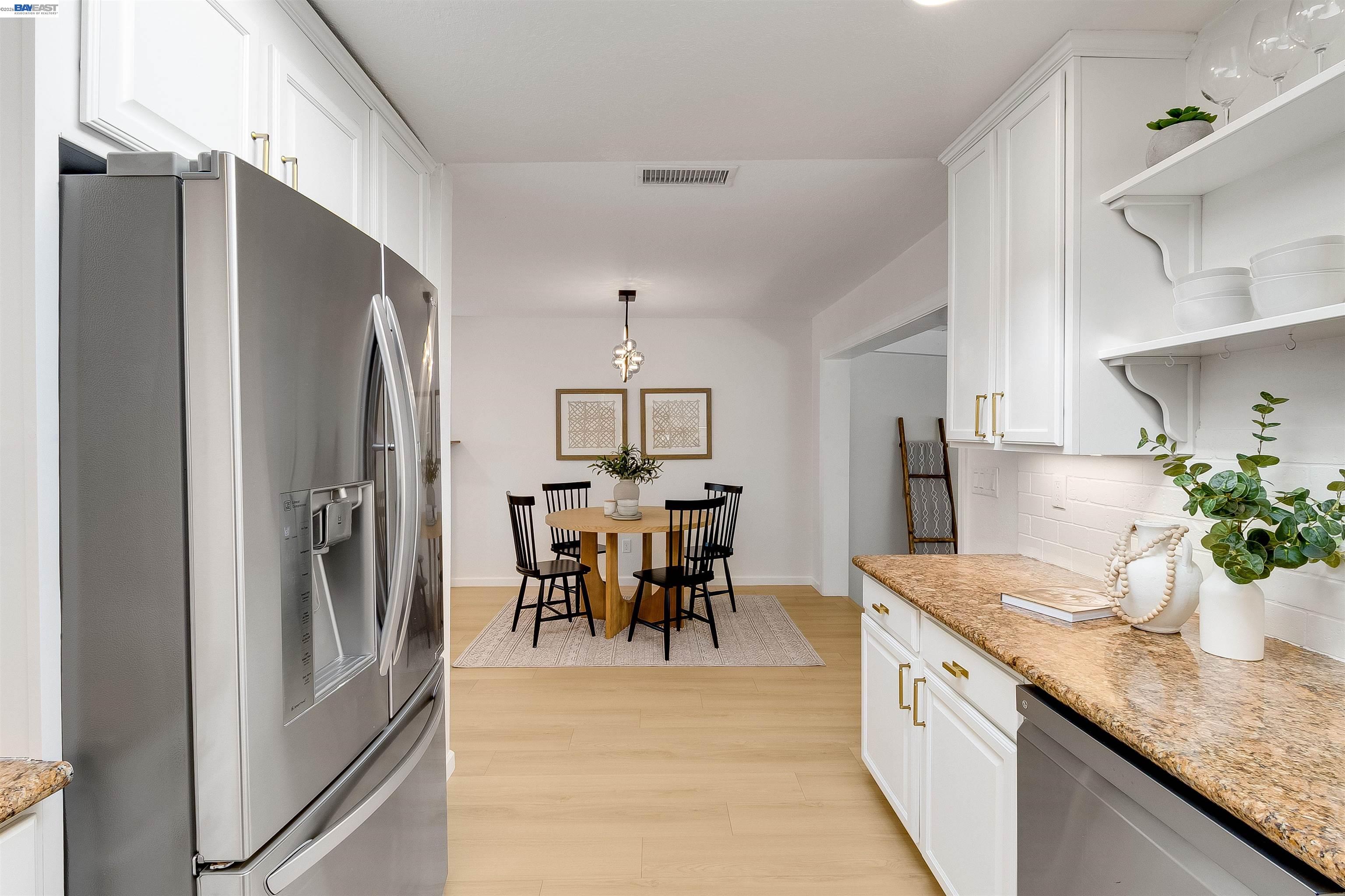 Detail Gallery Image 15 of 50 For 3610 Madeira Way, Livermore,  CA 94550 - 3 Beds | 2 Baths