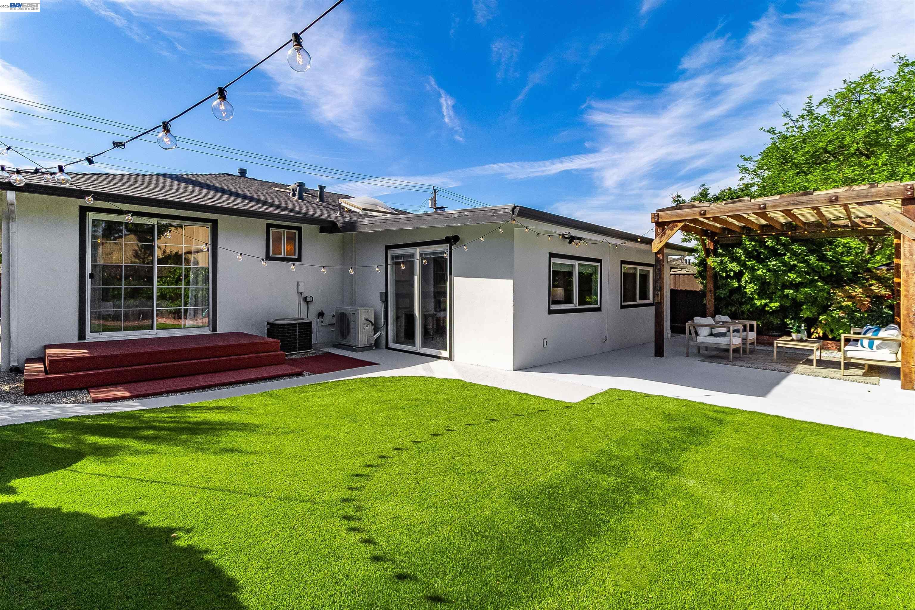 Detail Gallery Image 37 of 50 For 3610 Madeira Way, Livermore,  CA 94550 - 3 Beds | 2 Baths