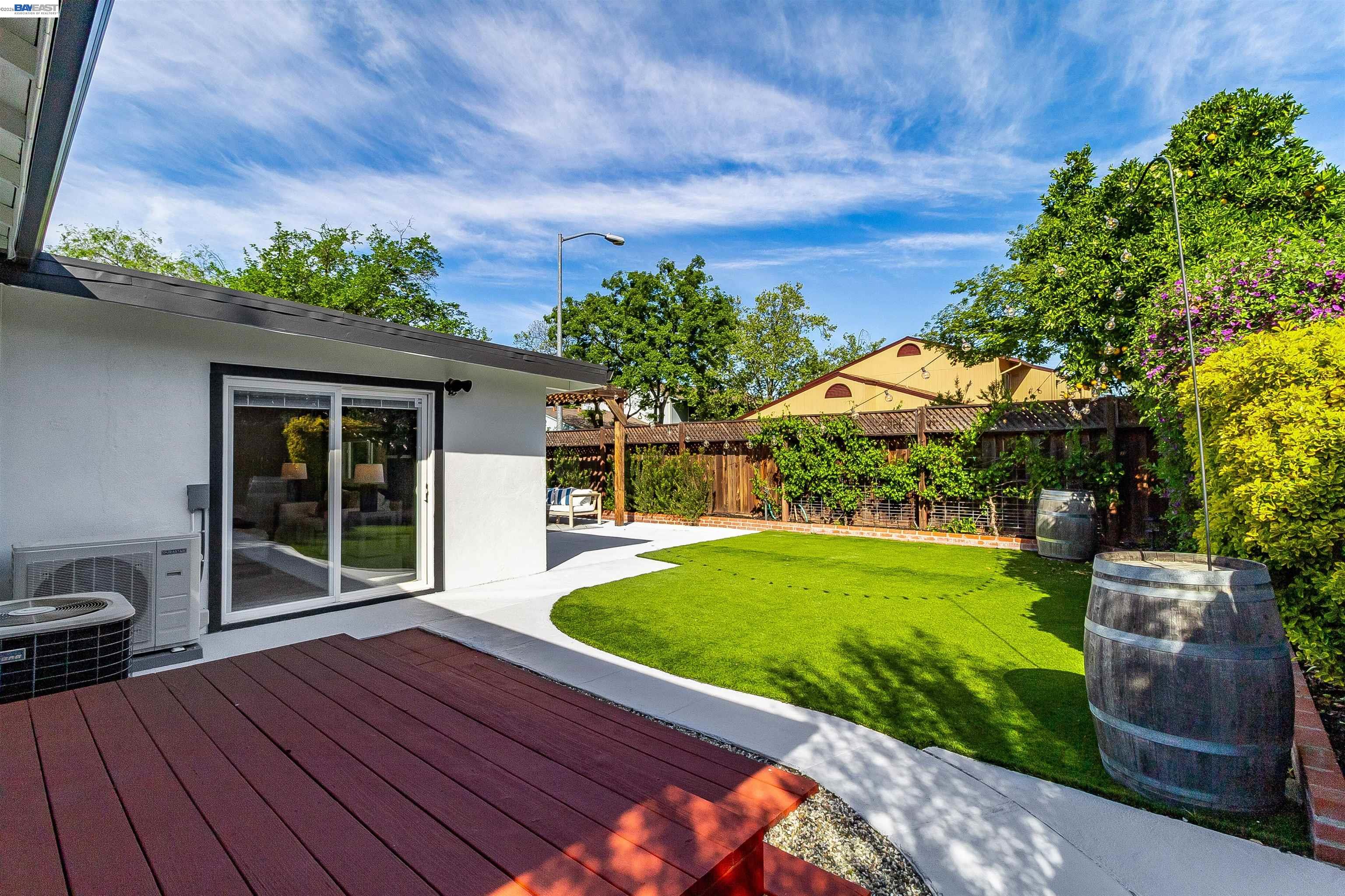 Detail Gallery Image 38 of 50 For 3610 Madeira Way, Livermore,  CA 94550 - 3 Beds | 2 Baths