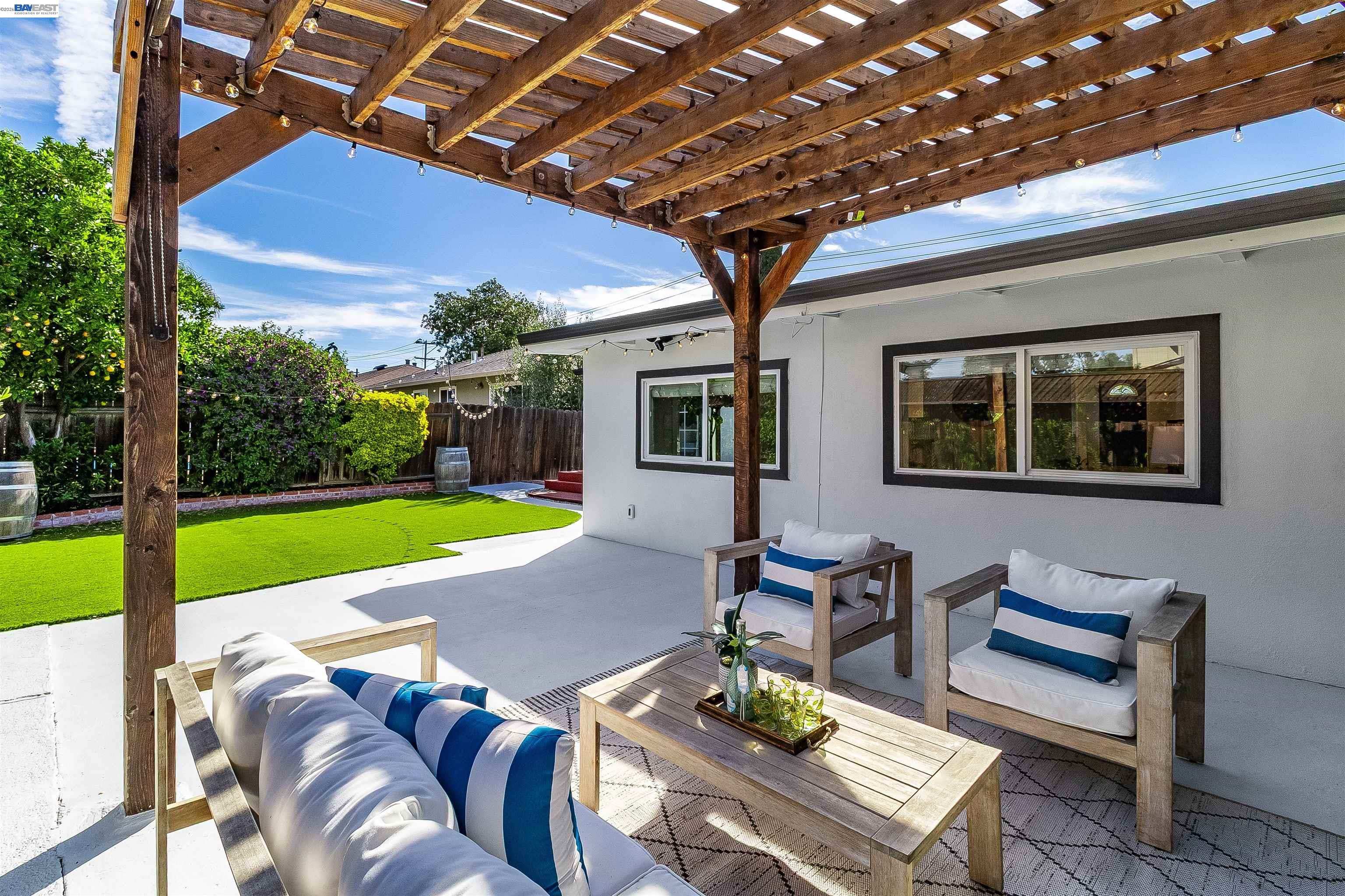 Detail Gallery Image 39 of 50 For 3610 Madeira Way, Livermore,  CA 94550 - 3 Beds | 2 Baths