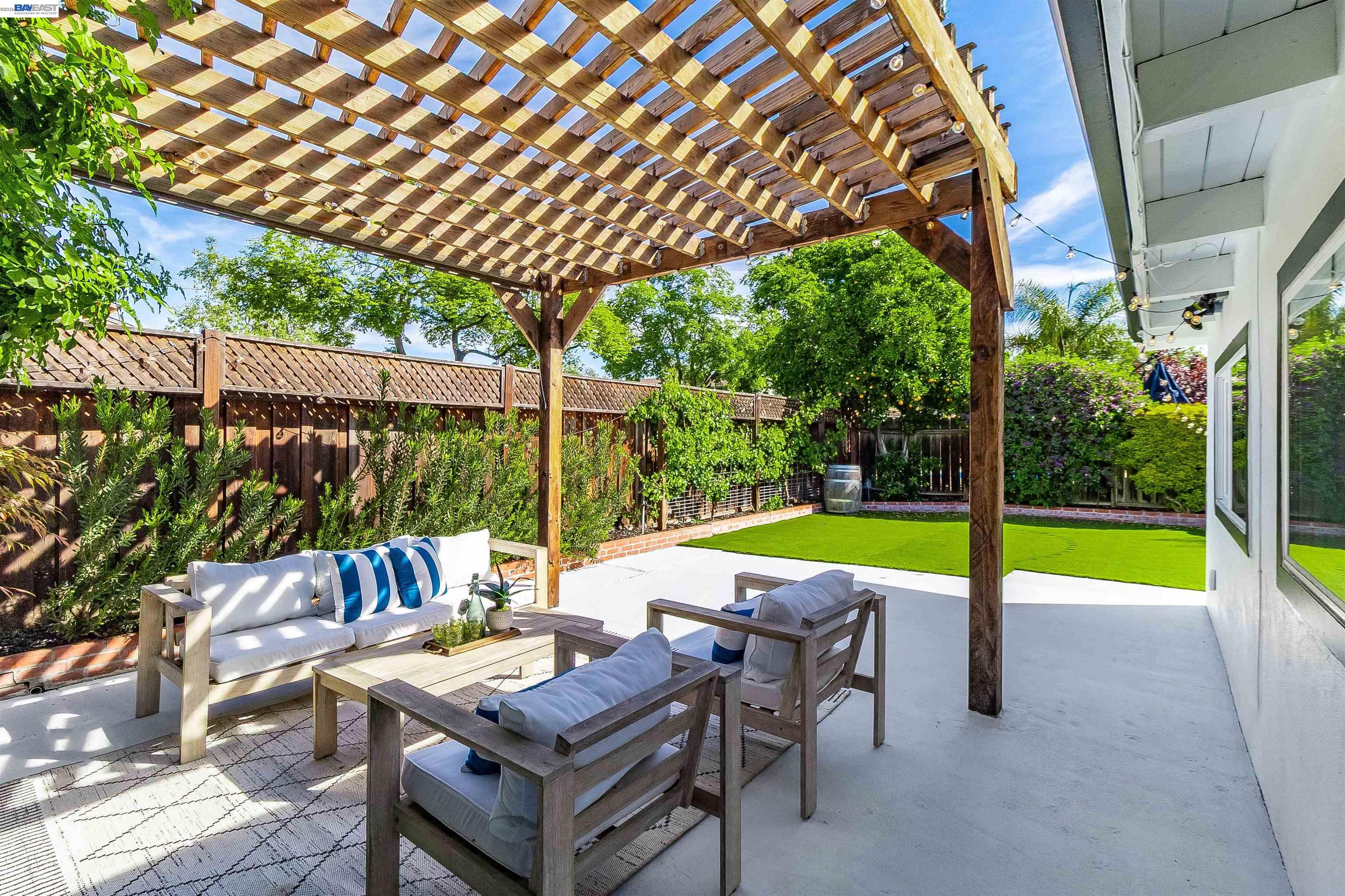 Detail Gallery Image 40 of 50 For 3610 Madeira Way, Livermore,  CA 94550 - 3 Beds | 2 Baths