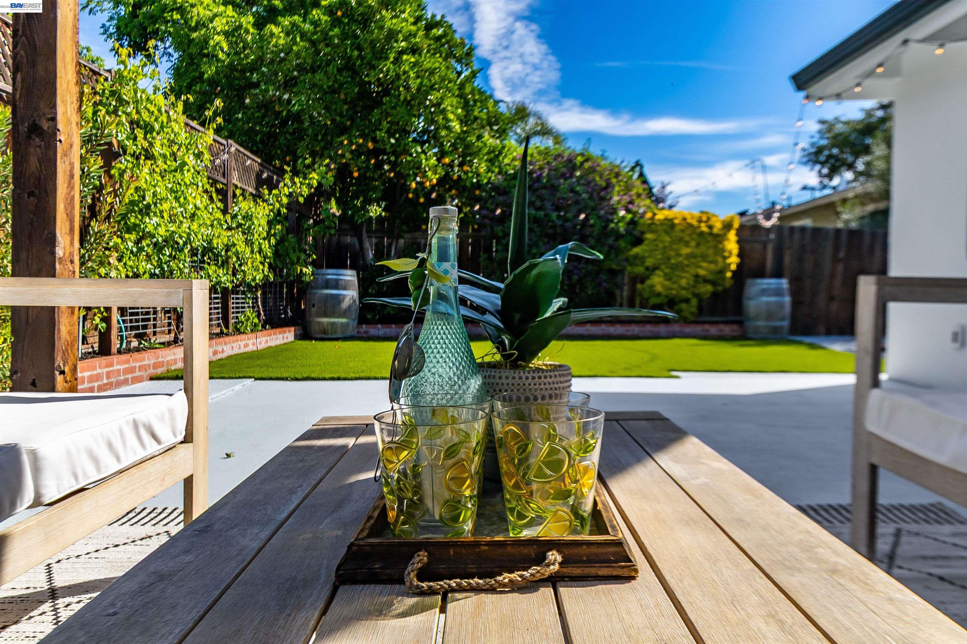 Detail Gallery Image 42 of 50 For 3610 Madeira Way, Livermore,  CA 94550 - 3 Beds | 2 Baths