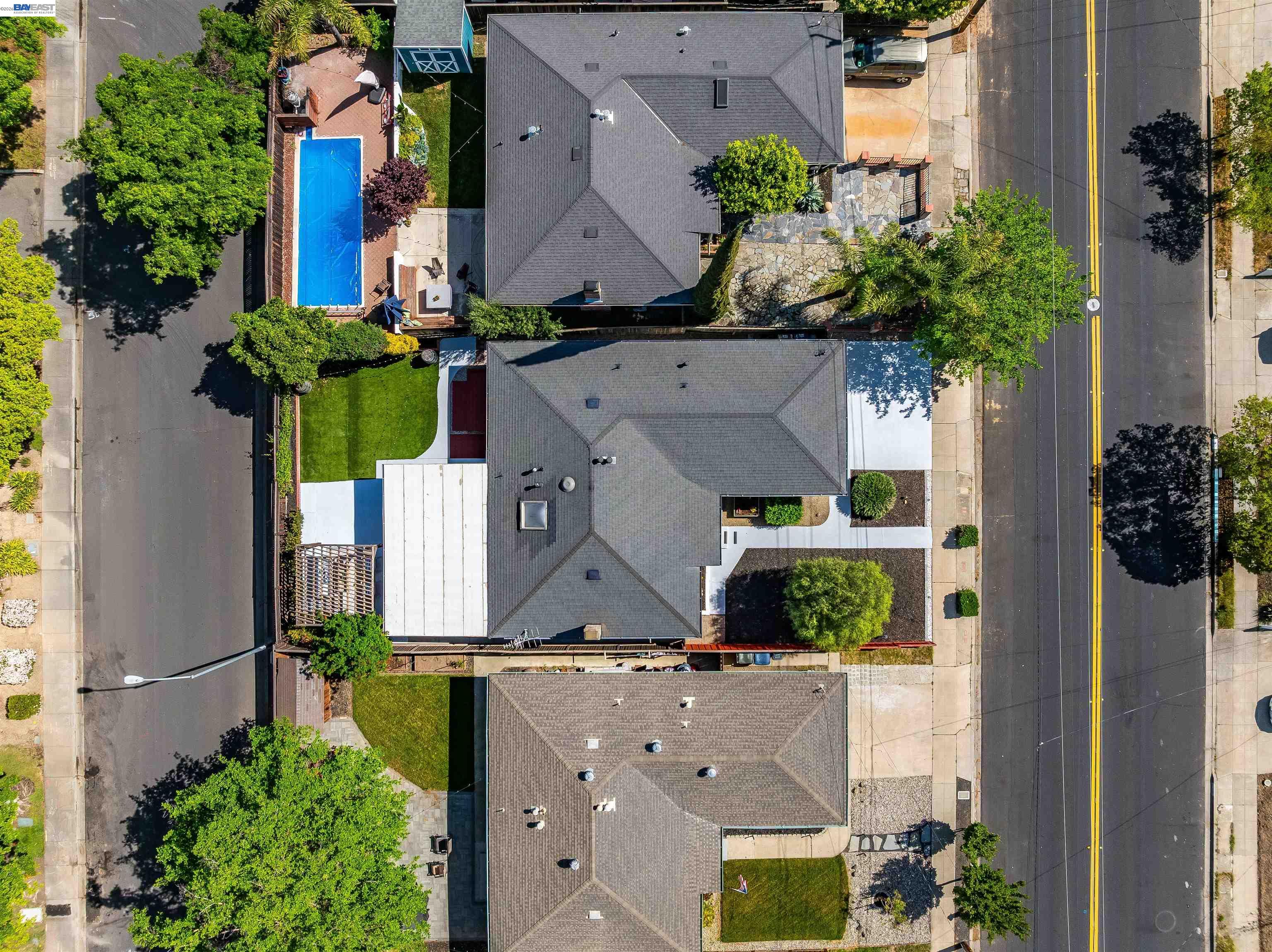 Detail Gallery Image 44 of 50 For 3610 Madeira Way, Livermore,  CA 94550 - 3 Beds | 2 Baths