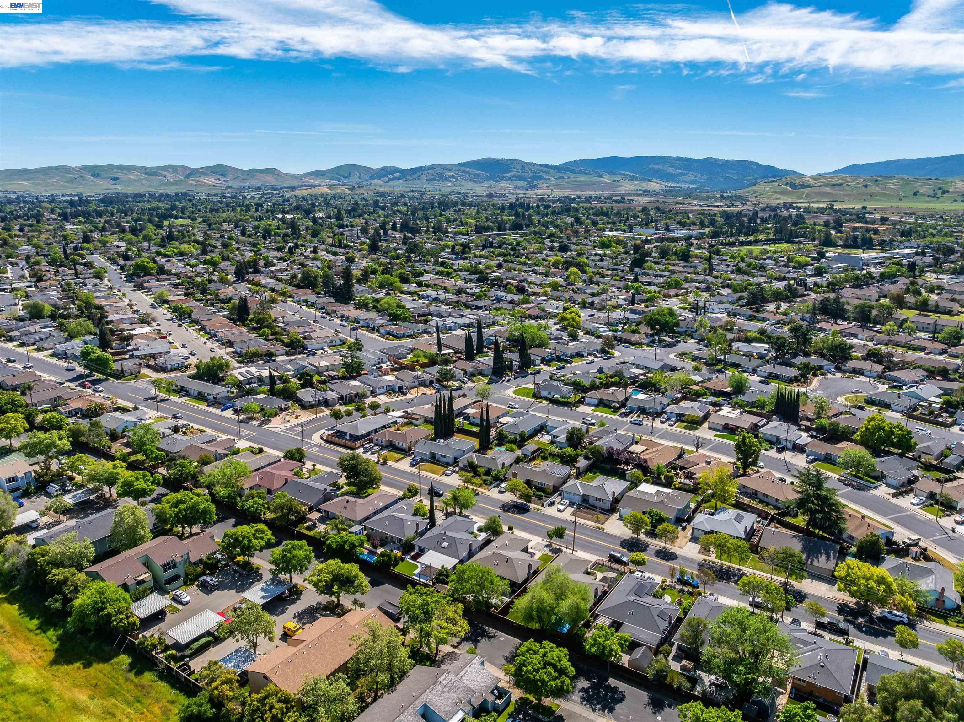 Detail Gallery Image 46 of 50 For 3610 Madeira Way, Livermore,  CA 94550 - 3 Beds | 2 Baths