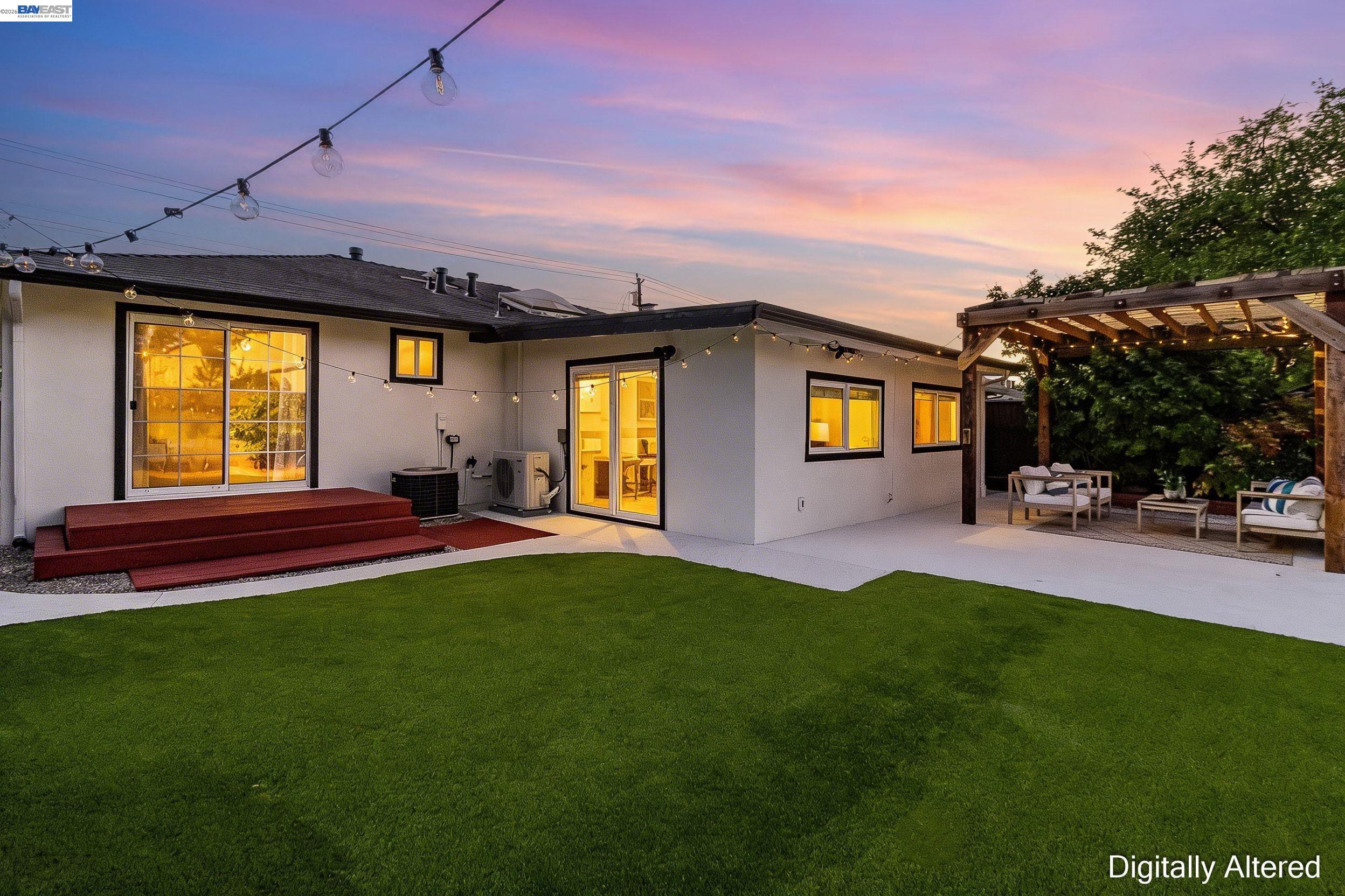 Detail Gallery Image 47 of 50 For 3610 Madeira Way, Livermore,  CA 94550 - 3 Beds | 2 Baths