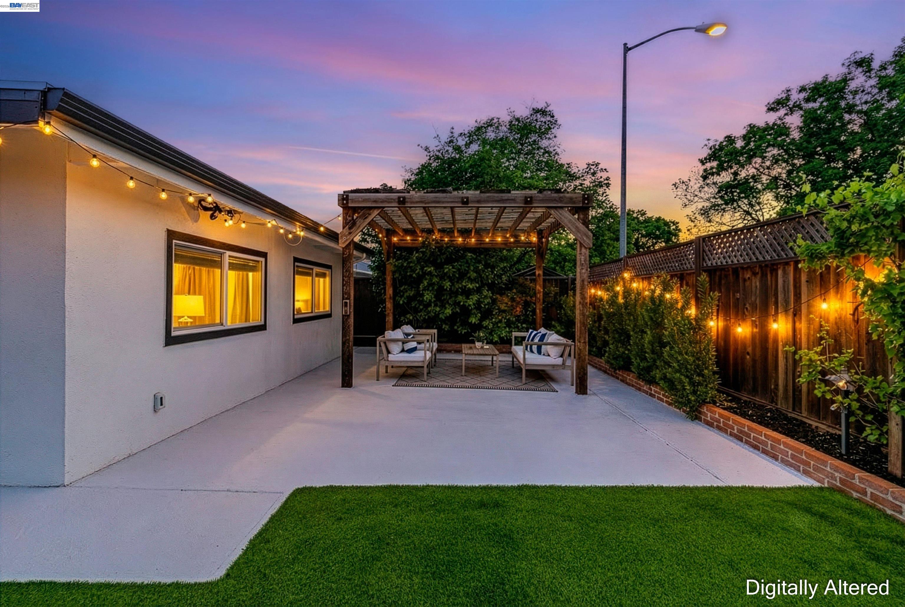 Detail Gallery Image 48 of 50 For 3610 Madeira Way, Livermore,  CA 94550 - 3 Beds | 2 Baths