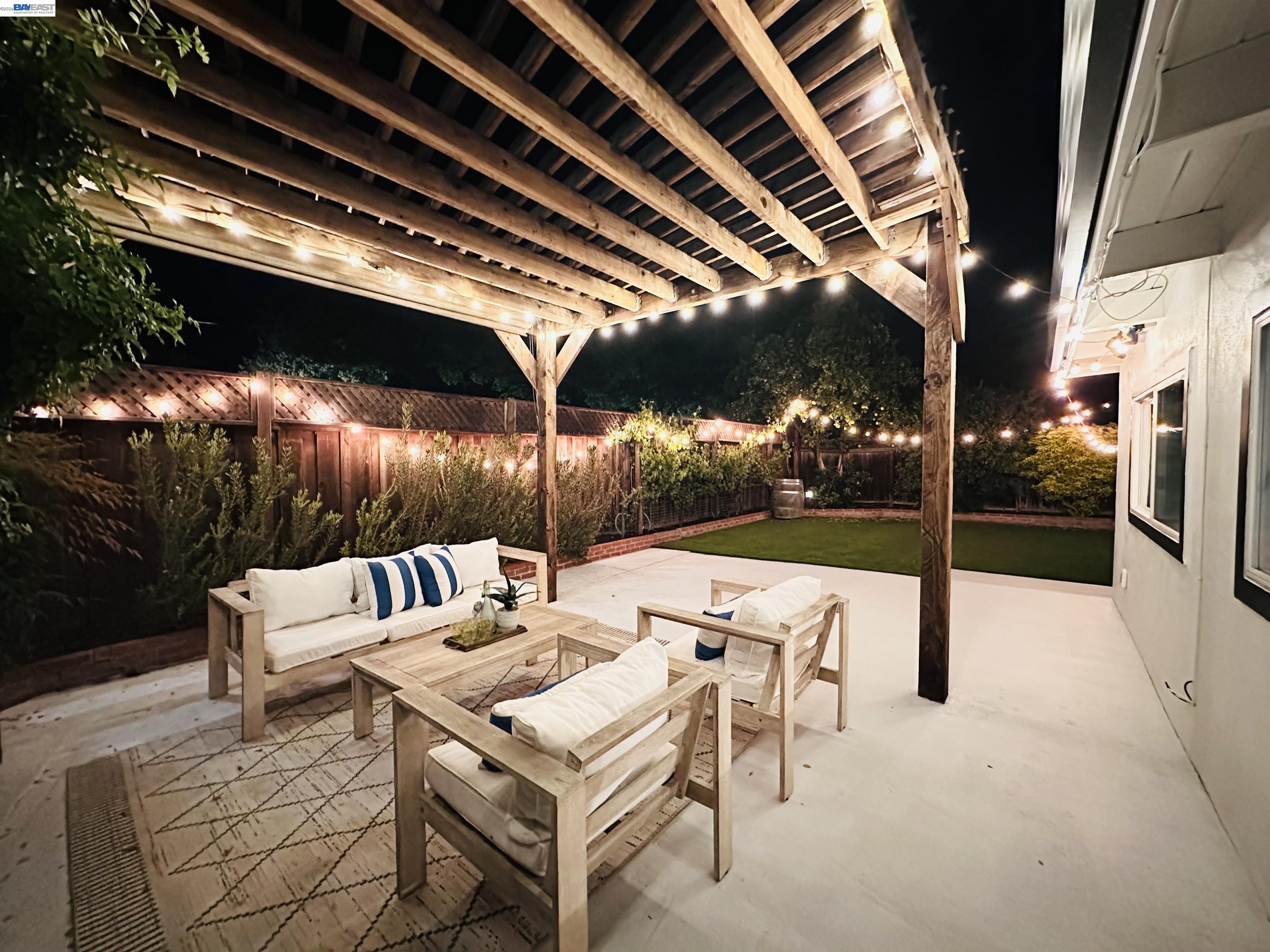 Detail Gallery Image 49 of 50 For 3610 Madeira Way, Livermore,  CA 94550 - 3 Beds | 2 Baths