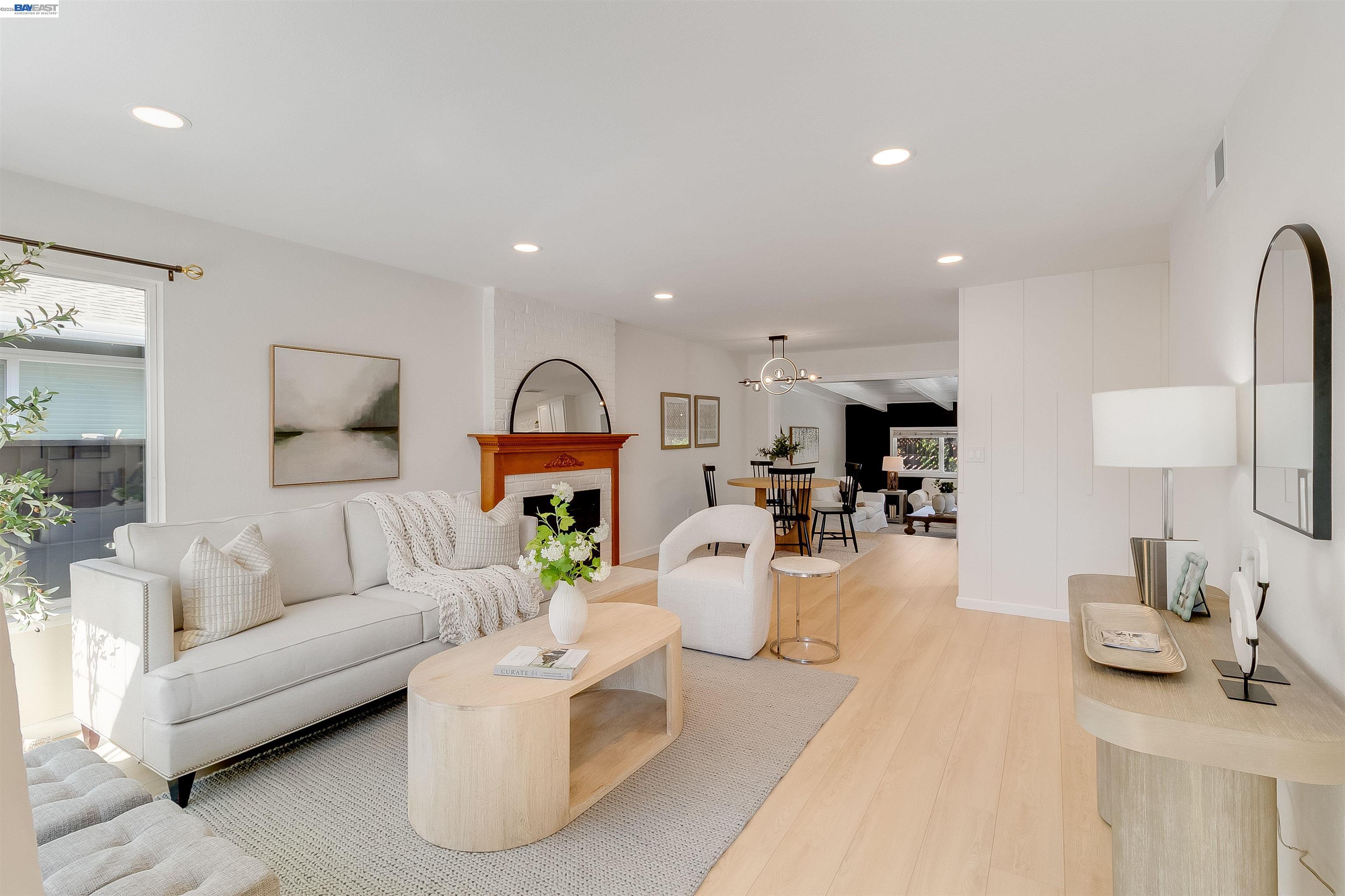 Detail Gallery Image 7 of 50 For 3610 Madeira Way, Livermore,  CA 94550 - 3 Beds | 2 Baths