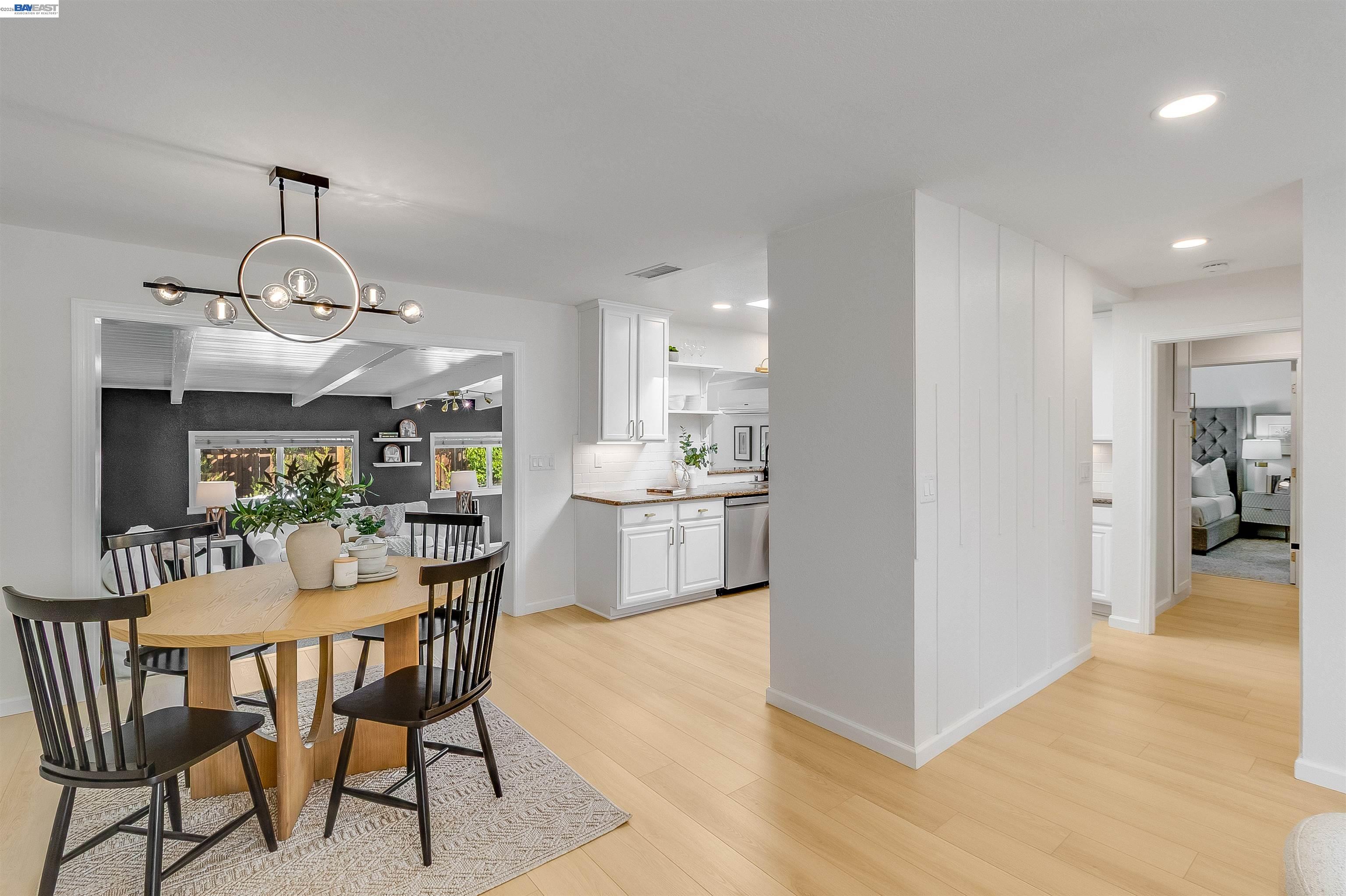 Detail Gallery Image 10 of 50 For 3610 Madeira Way, Livermore,  CA 94550 - 3 Beds | 2 Baths