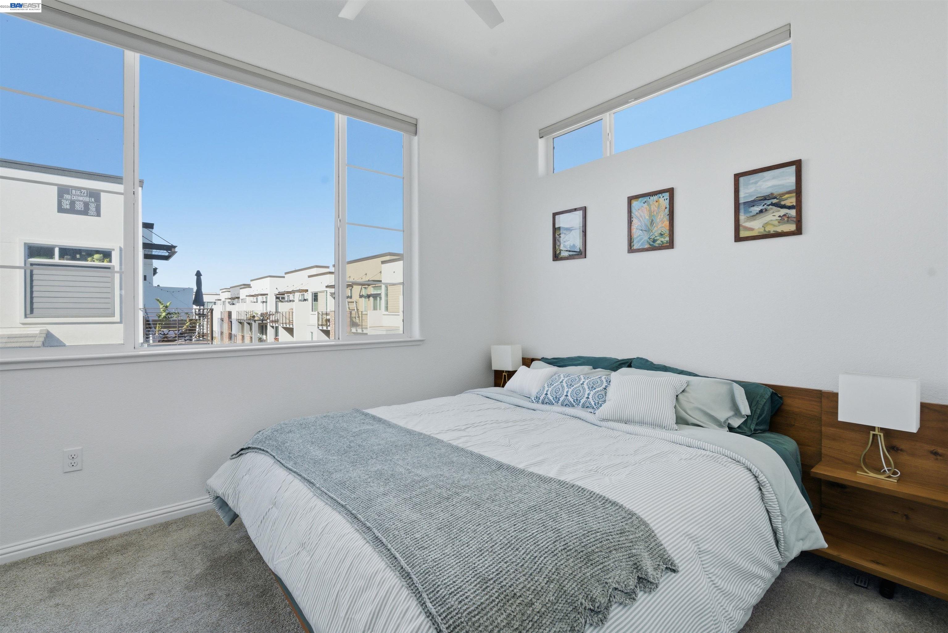 Detail Gallery Image 17 of 51 For 440 Pawnee Ln, Alameda,  CA 94501 - 2 Beds | 1/1 Baths