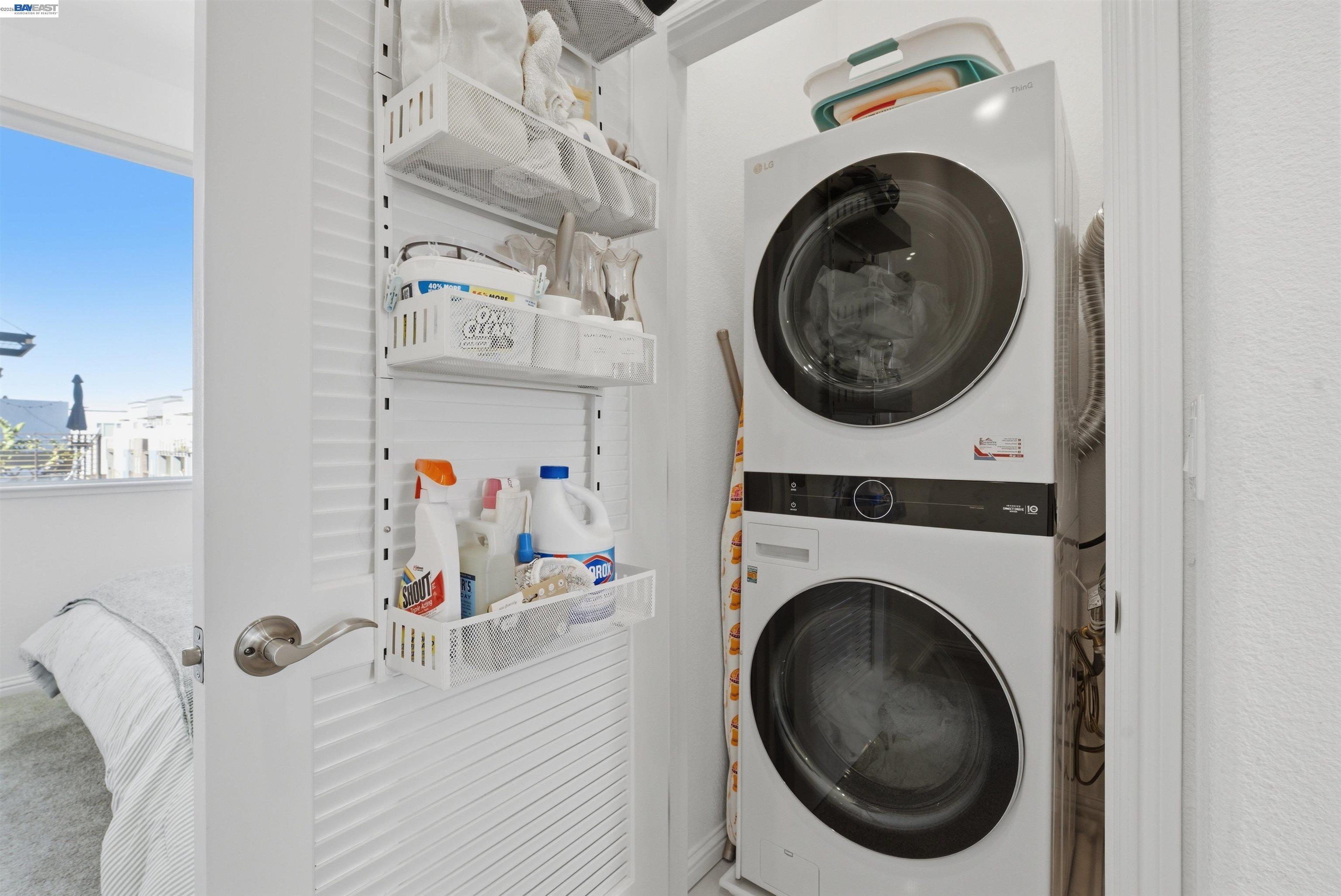 Detail Gallery Image 22 of 51 For 440 Pawnee Ln, Alameda,  CA 94501 - 2 Beds | 1/1 Baths