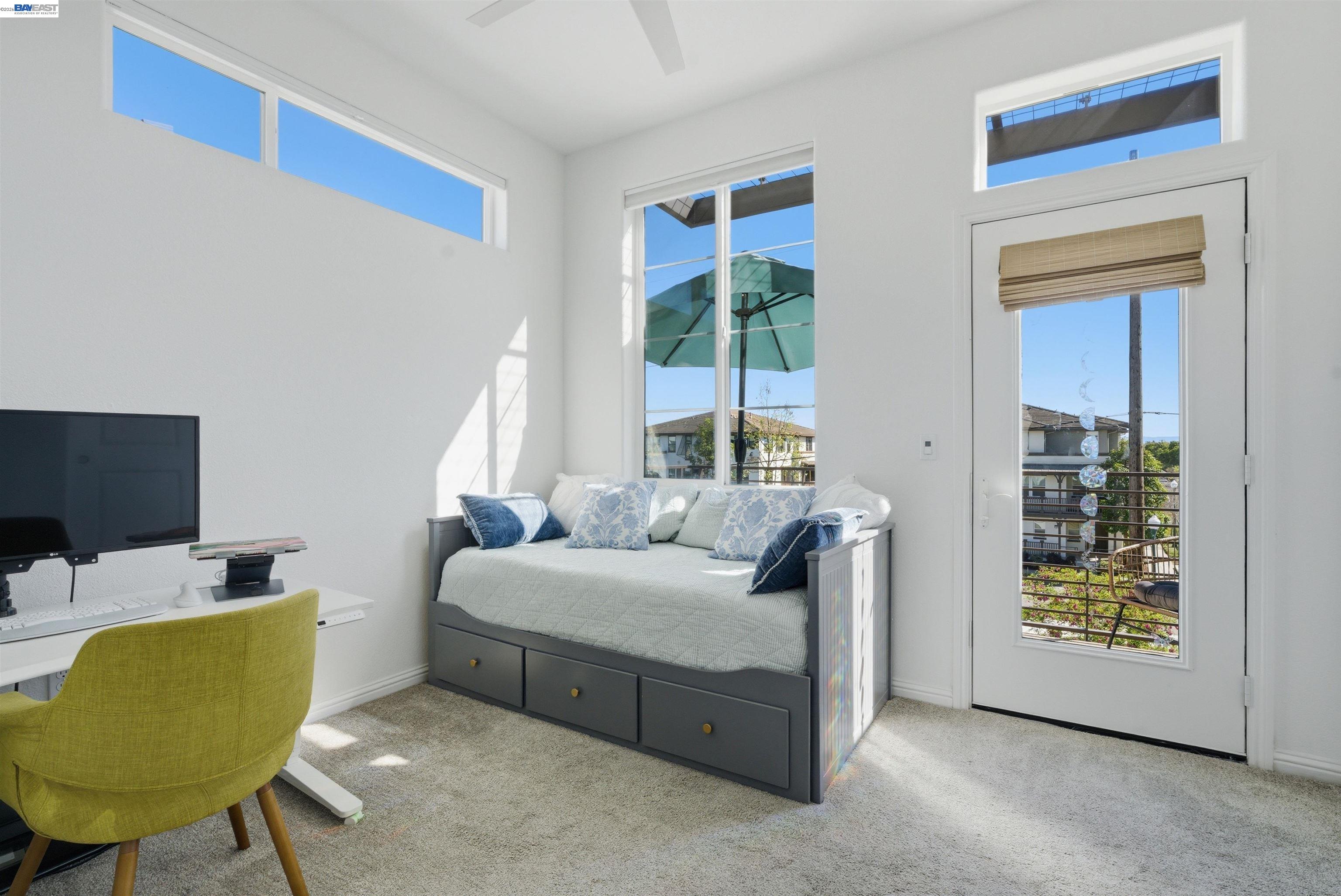 Detail Gallery Image 23 of 51 For 440 Pawnee Ln, Alameda,  CA 94501 - 2 Beds | 1/1 Baths