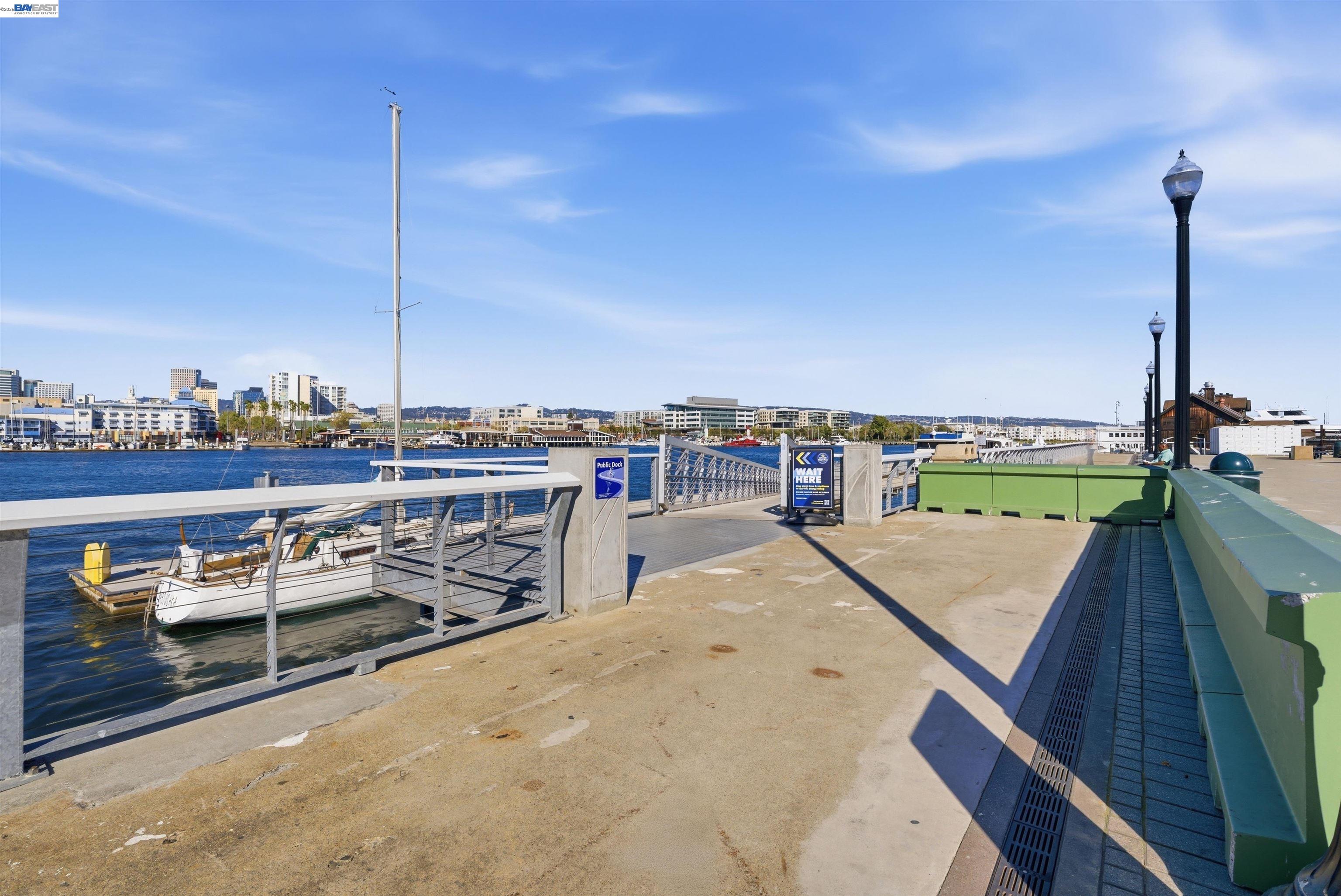 Detail Gallery Image 47 of 51 For 440 Pawnee Ln, Alameda,  CA 94501 - 2 Beds | 1/1 Baths