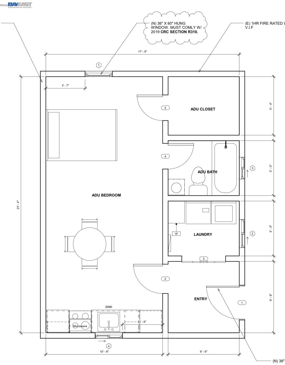 Detail Gallery Image 34 of 34 For 1861 Linden St, Livermore,  CA 94551 - 4 Beds | 3 Baths