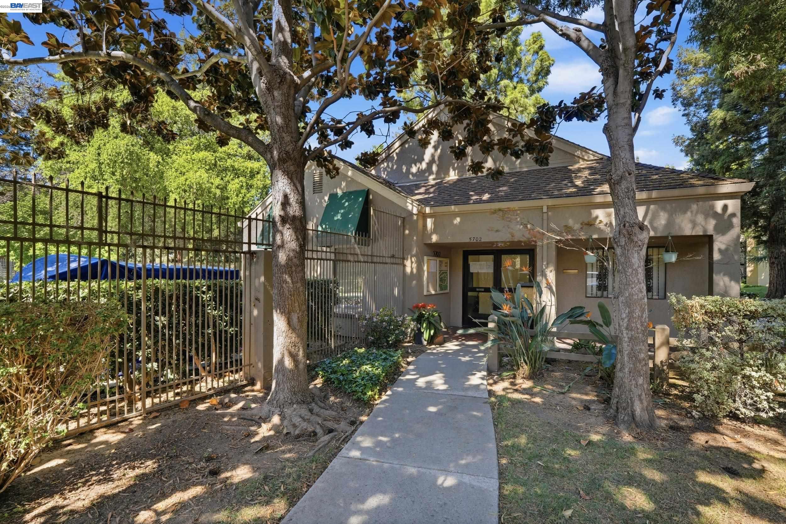 Detail Gallery Image 42 of 46 For 5292 Makati Circle, San Jose,  CA 95123 - 2 Beds | 2 Baths