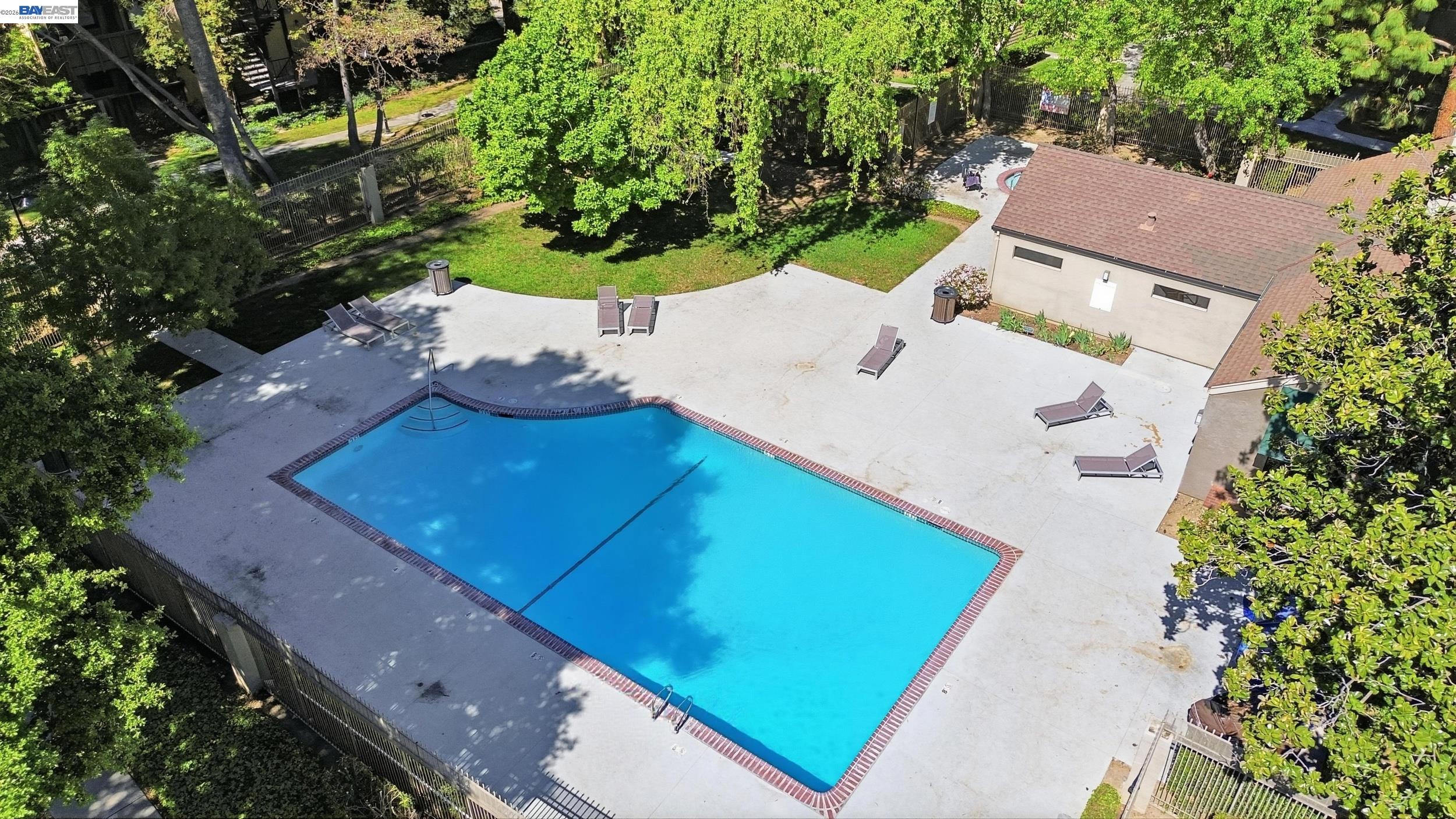 Detail Gallery Image 44 of 46 For 5292 Makati Circle, San Jose,  CA 95123 - 2 Beds | 2 Baths