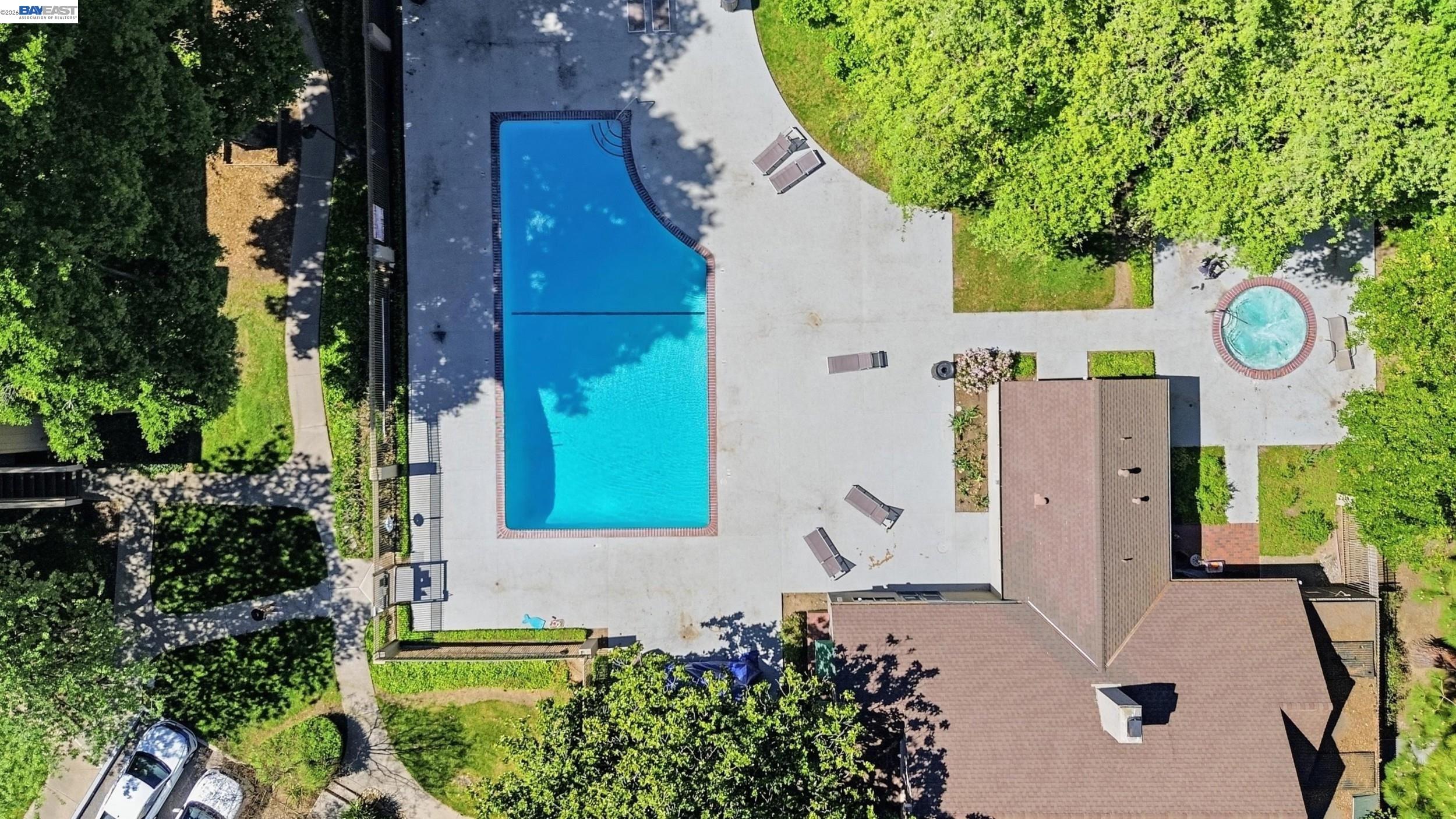 Detail Gallery Image 45 of 46 For 5292 Makati Circle, San Jose,  CA 95123 - 2 Beds | 2 Baths