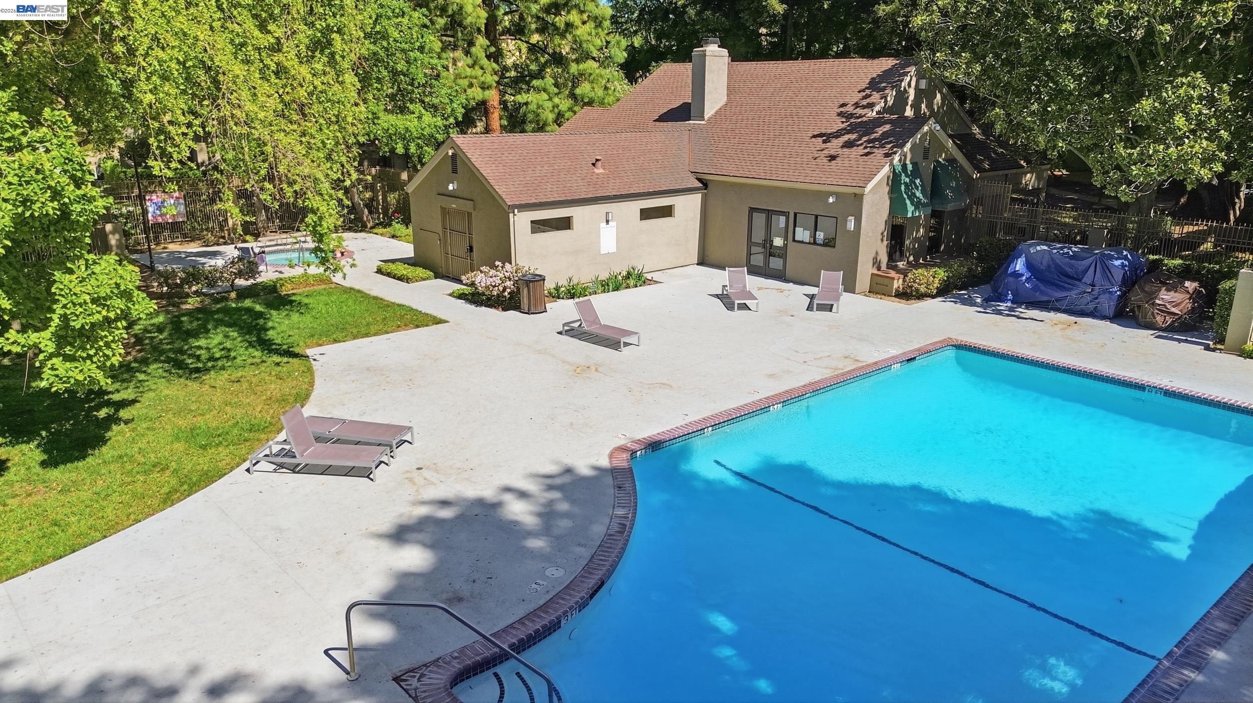 Detail Gallery Image 46 of 46 For 5292 Makati Circle, San Jose,  CA 95123 - 2 Beds | 2 Baths