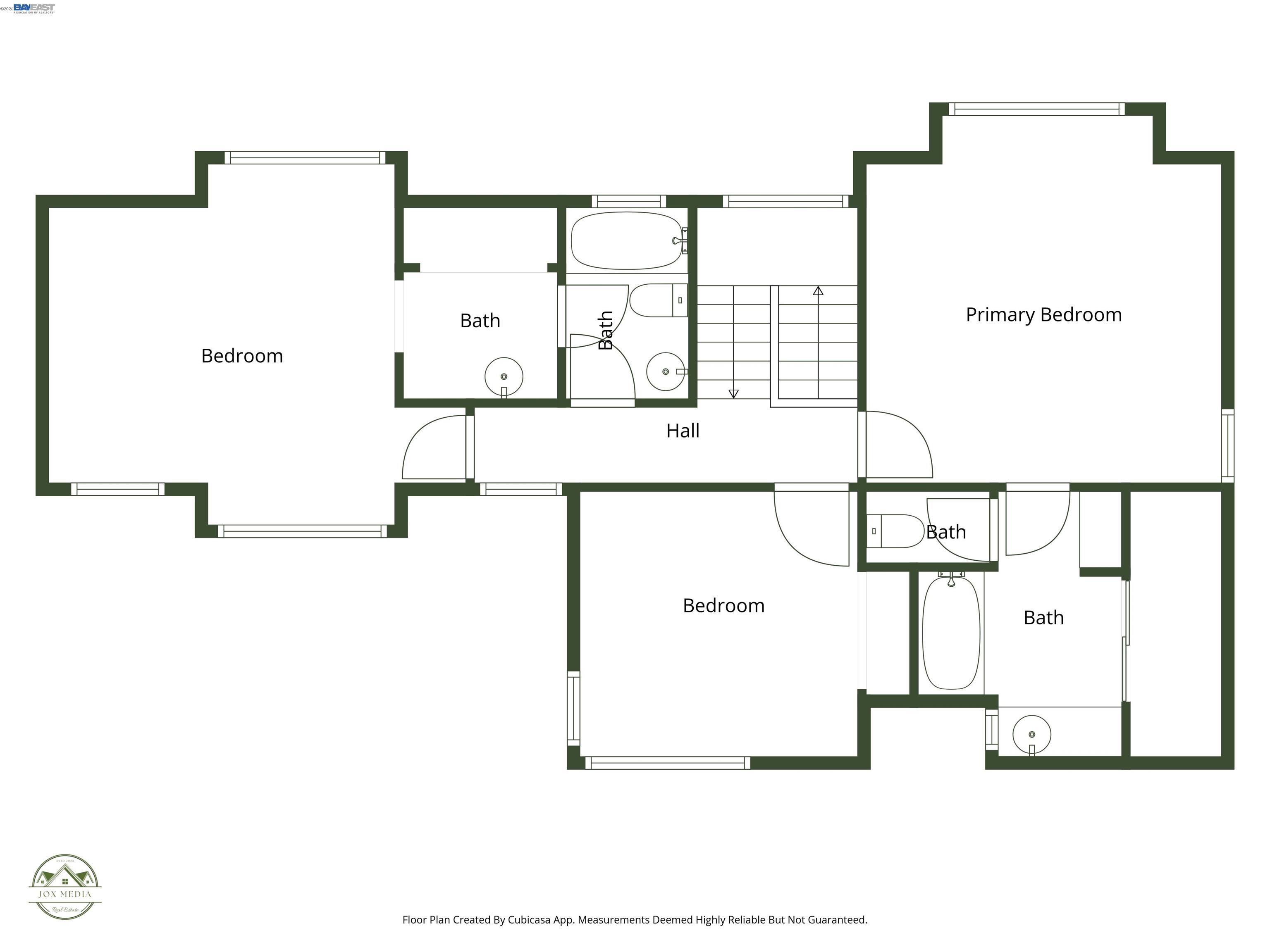 Detail Gallery Image 17 of 18 For 20667 Blossom Cmn, Hayward,  CA 94541 - 3 Beds | 2/1 Baths