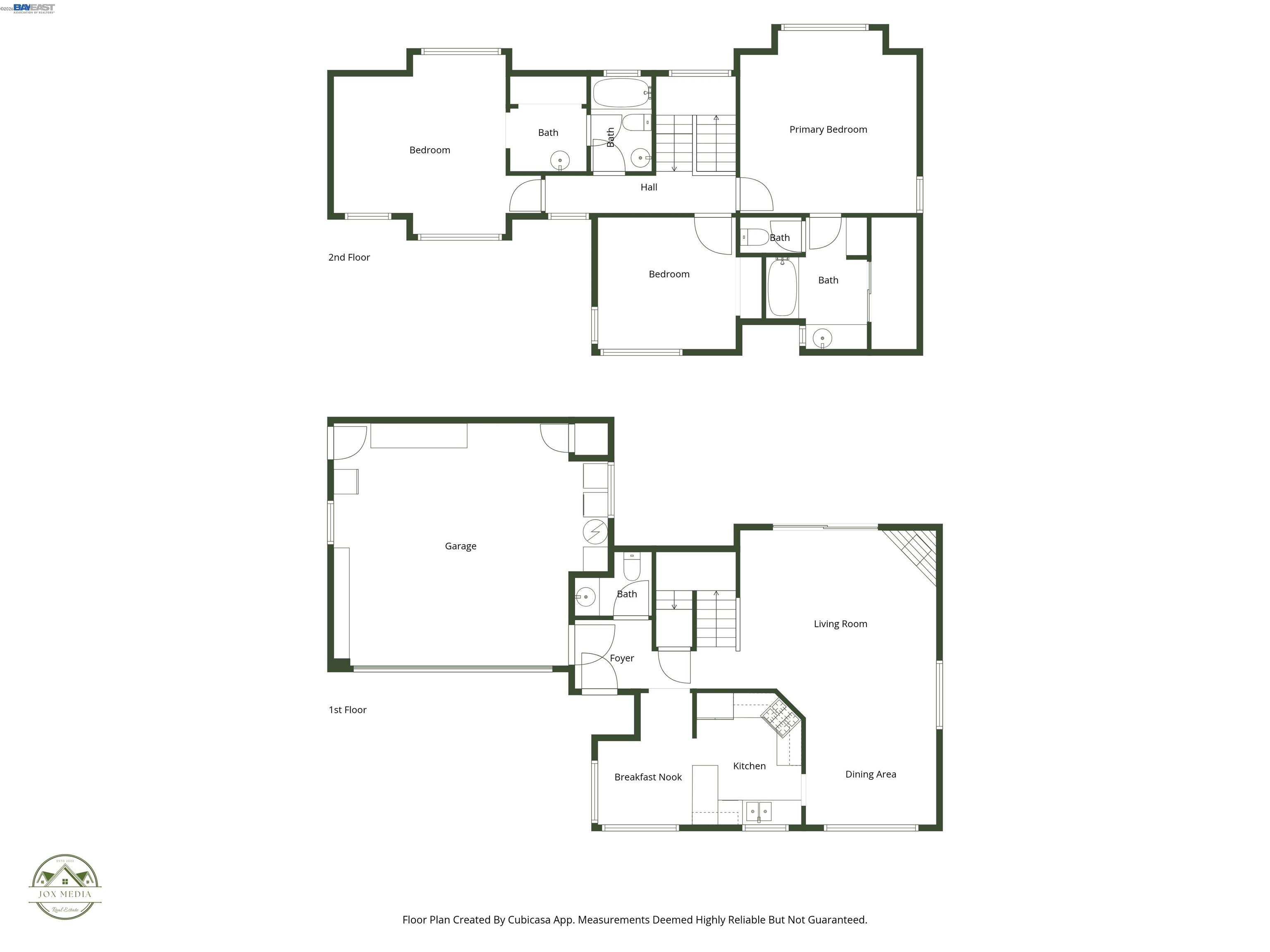 Detail Gallery Image 18 of 18 For 20667 Blossom Cmn, Hayward,  CA 94541 - 3 Beds | 2/1 Baths