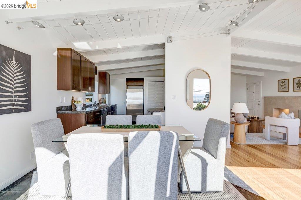 Detail Gallery Image 17 of 60 For 2728 Del Monte Avenue, El Cerrito,  CA 94530 - 3 Beds | 2 Baths