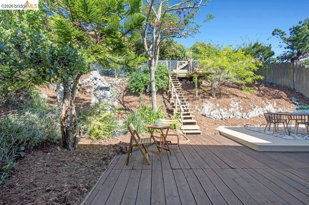 Detail Gallery Image 24 of 60 For 2728 Del Monte Avenue, El Cerrito,  CA 94530 - 3 Beds | 2 Baths