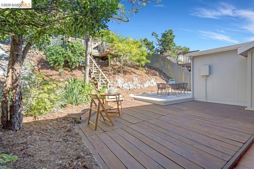 Detail Gallery Image 34 of 60 For 2728 Del Monte Avenue, El Cerrito,  CA 94530 - 3 Beds | 2 Baths