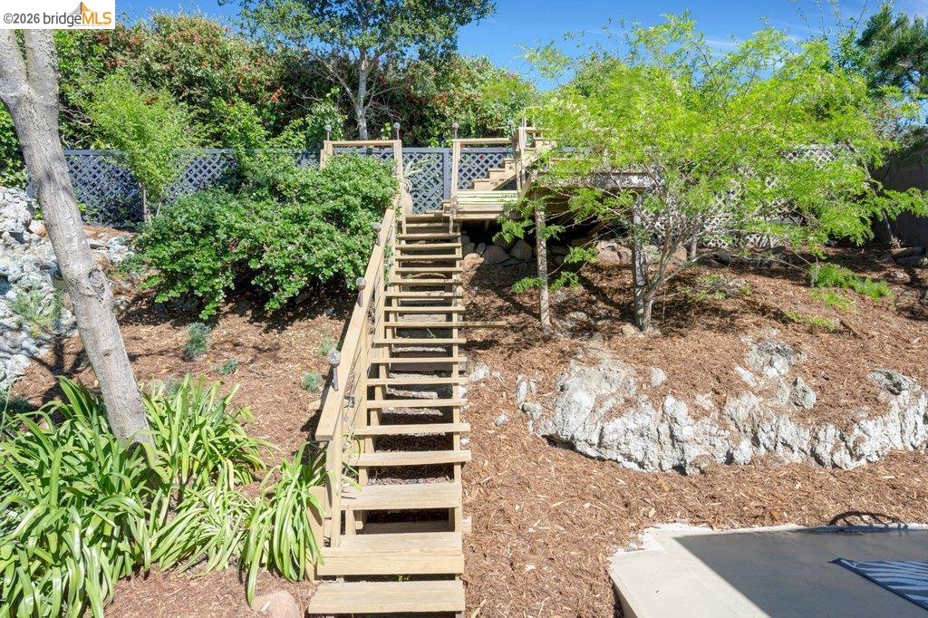 Detail Gallery Image 35 of 60 For 2728 Del Monte Avenue, El Cerrito,  CA 94530 - 3 Beds | 2 Baths