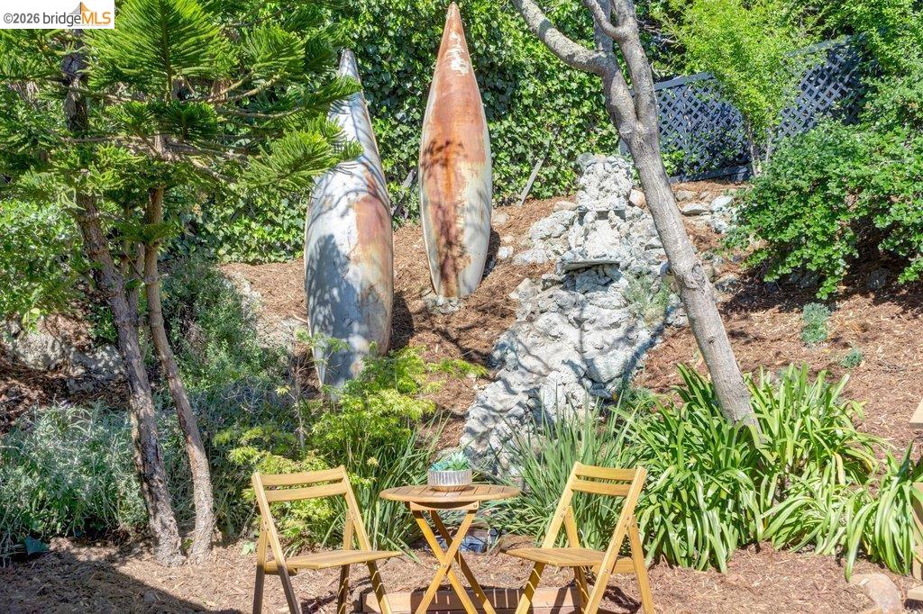 Detail Gallery Image 37 of 60 For 2728 Del Monte Avenue, El Cerrito,  CA 94530 - 3 Beds | 2 Baths