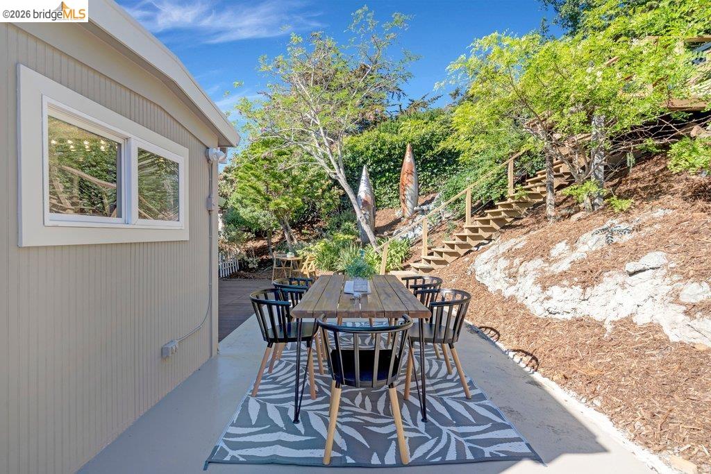 Detail Gallery Image 38 of 60 For 2728 Del Monte Avenue, El Cerrito,  CA 94530 - 3 Beds | 2 Baths