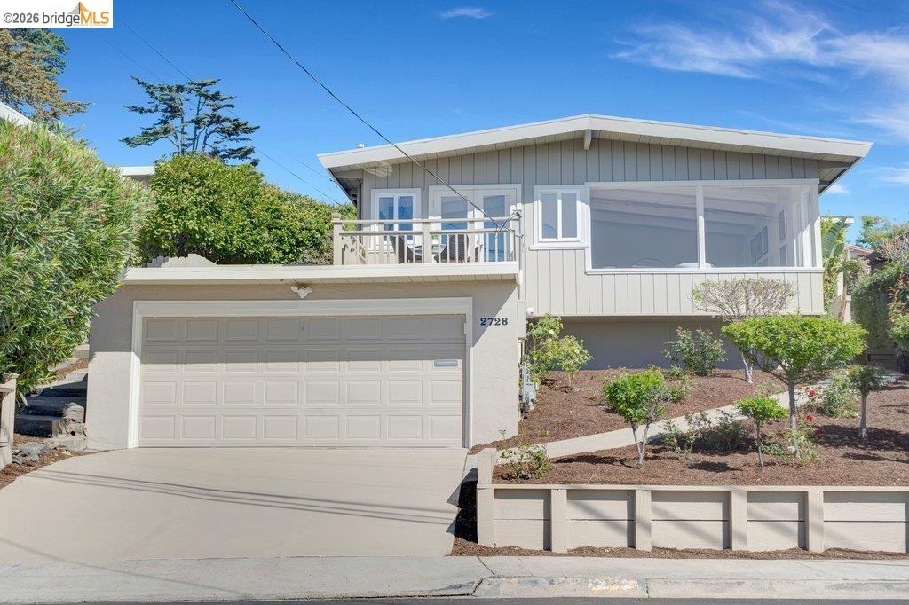 Detail Gallery Image 42 of 60 For 2728 Del Monte Avenue, El Cerrito,  CA 94530 - 3 Beds | 2 Baths