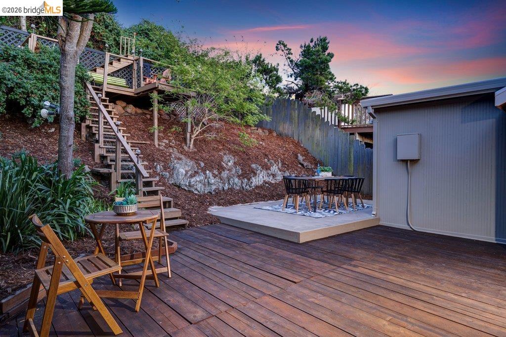 Detail Gallery Image 52 of 60 For 2728 Del Monte Avenue, El Cerrito,  CA 94530 - 3 Beds | 2 Baths