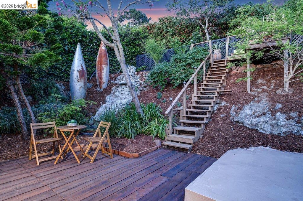 Detail Gallery Image 53 of 60 For 2728 Del Monte Avenue, El Cerrito,  CA 94530 - 3 Beds | 2 Baths