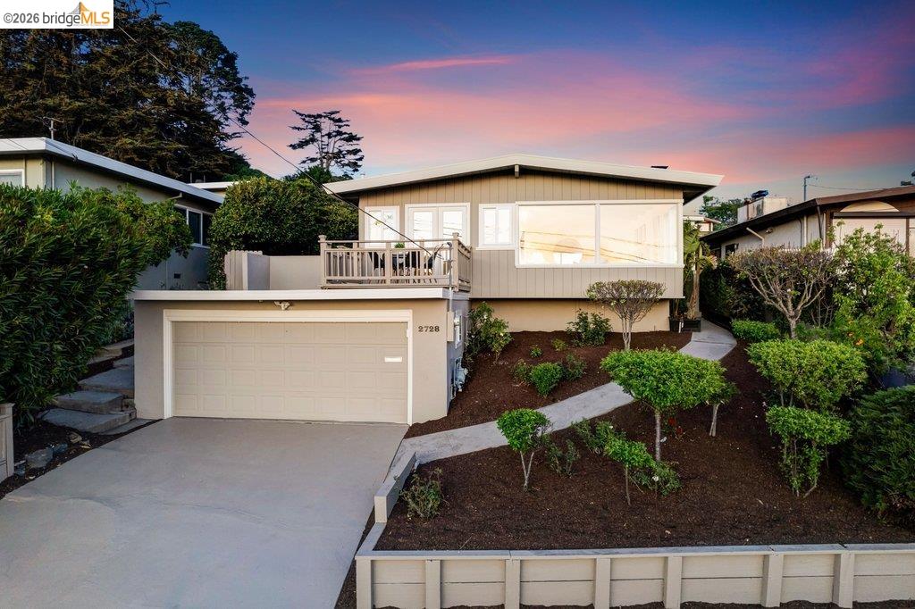 Detail Gallery Image 57 of 60 For 2728 Del Monte Avenue, El Cerrito,  CA 94530 - 3 Beds | 2 Baths