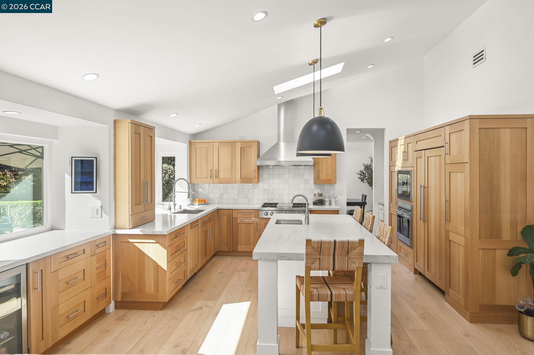 Detail Gallery Image 11 of 55 For 46 Tam O Shanter Rd, Alamo,  CA 94507 - 4 Beds | 3/1 Baths