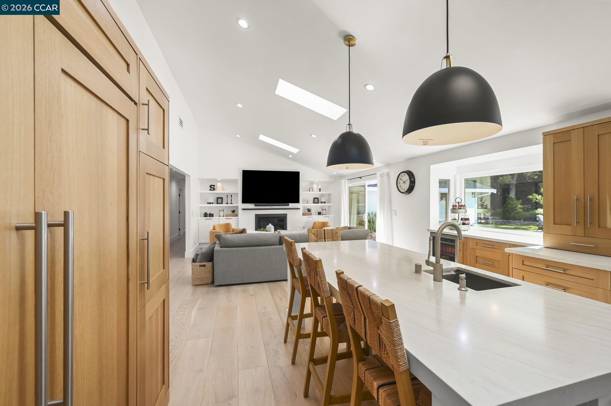 Detail Gallery Image 12 of 55 For 46 Tam O Shanter Rd, Alamo,  CA 94507 - 4 Beds | 3/1 Baths