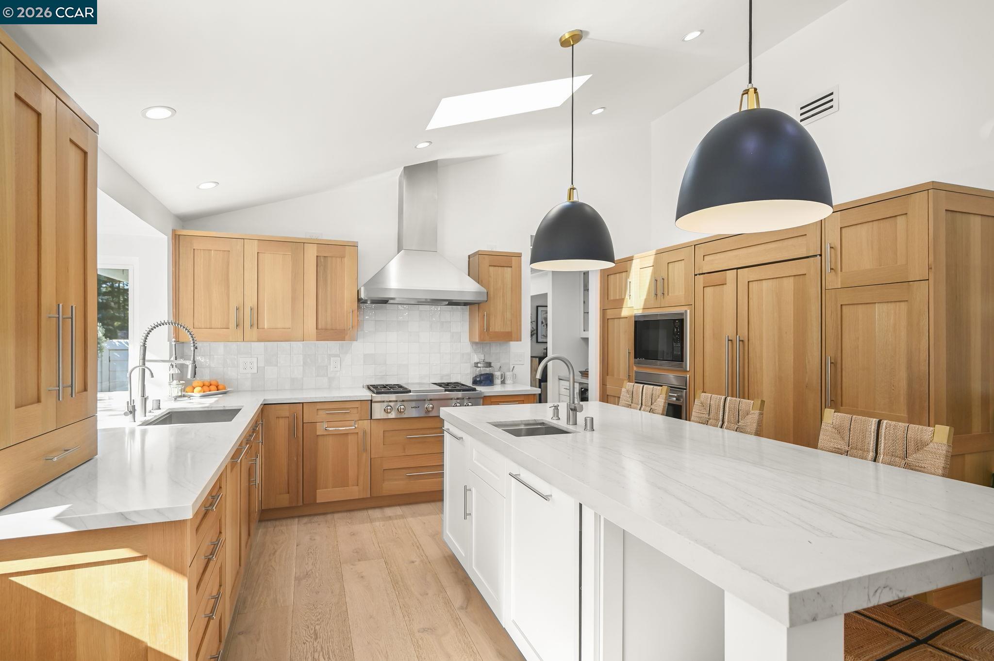 Detail Gallery Image 13 of 55 For 46 Tam O Shanter Rd, Alamo,  CA 94507 - 4 Beds | 3/1 Baths