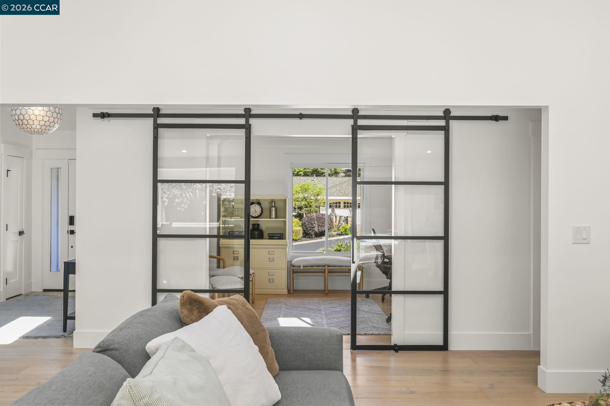 Detail Gallery Image 20 of 55 For 46 Tam O Shanter Rd, Alamo,  CA 94507 - 4 Beds | 3/1 Baths