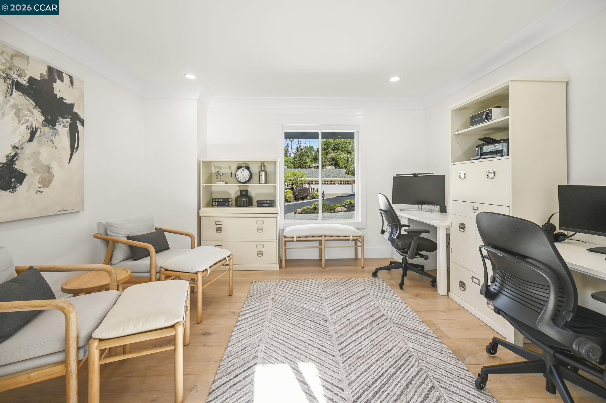 Detail Gallery Image 21 of 55 For 46 Tam O Shanter Rd, Alamo,  CA 94507 - 4 Beds | 3/1 Baths