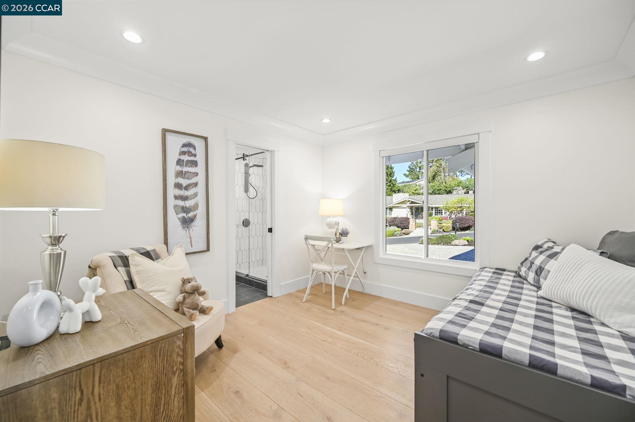 Detail Gallery Image 22 of 55 For 46 Tam O Shanter Rd, Alamo,  CA 94507 - 4 Beds | 3/1 Baths