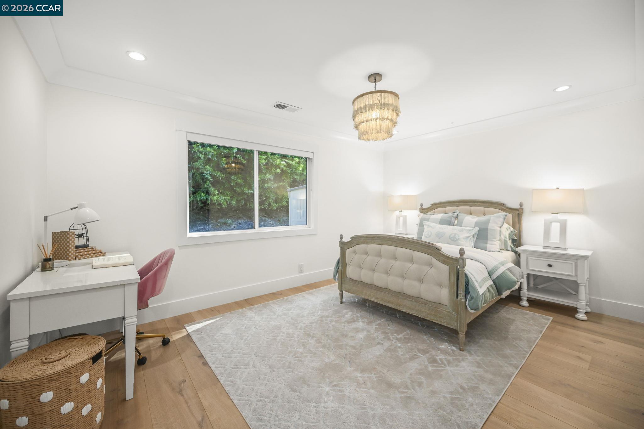 Detail Gallery Image 24 of 55 For 46 Tam O Shanter Rd, Alamo,  CA 94507 - 4 Beds | 3/1 Baths