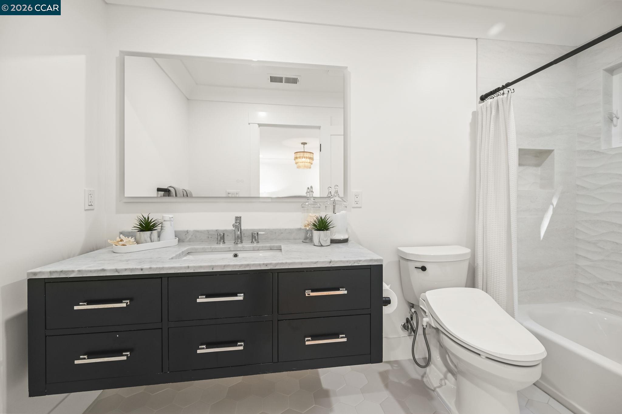 Detail Gallery Image 25 of 55 For 46 Tam O Shanter Rd, Alamo,  CA 94507 - 4 Beds | 3/1 Baths