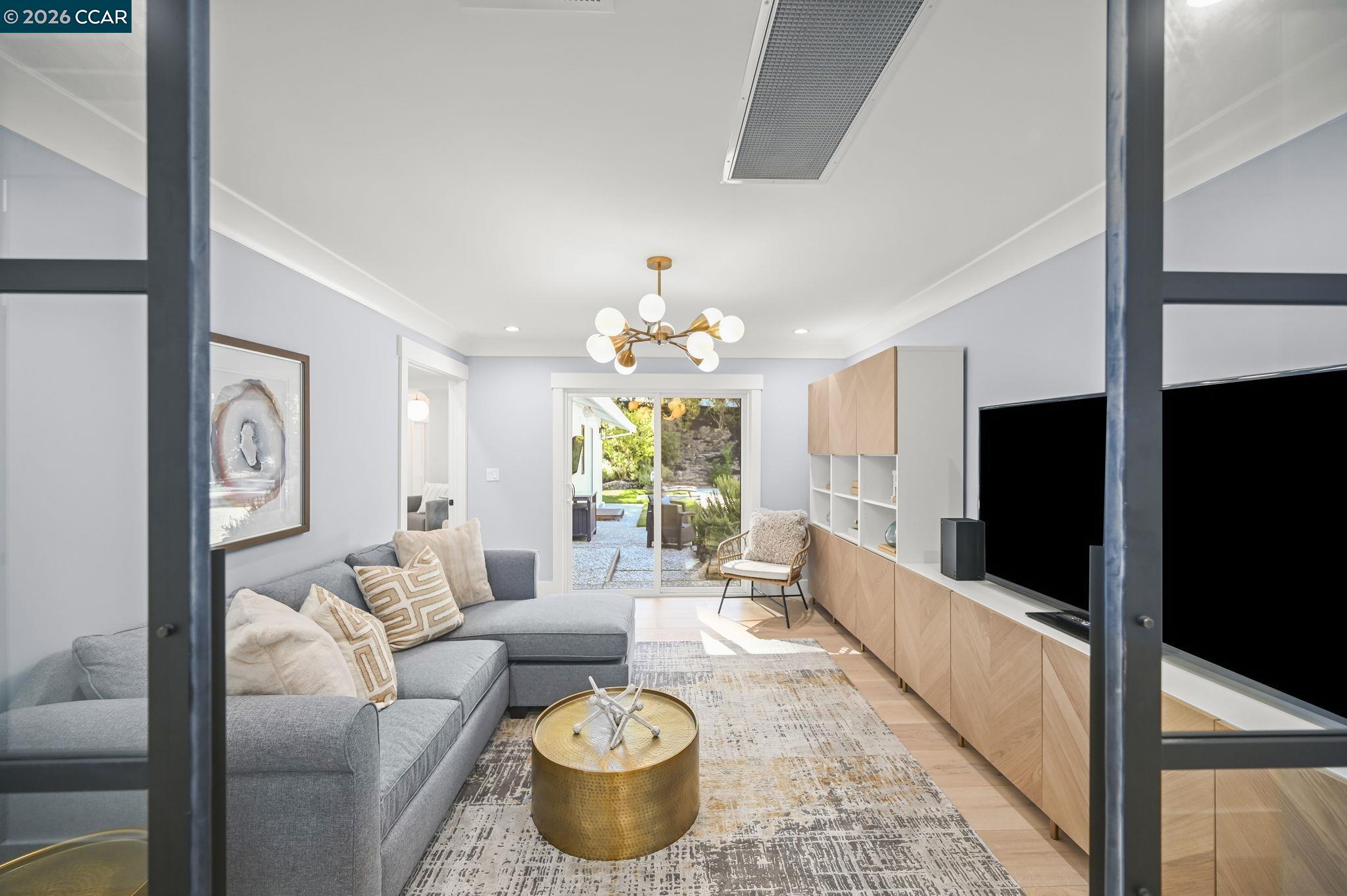 Detail Gallery Image 27 of 55 For 46 Tam O Shanter Rd, Alamo,  CA 94507 - 4 Beds | 3/1 Baths