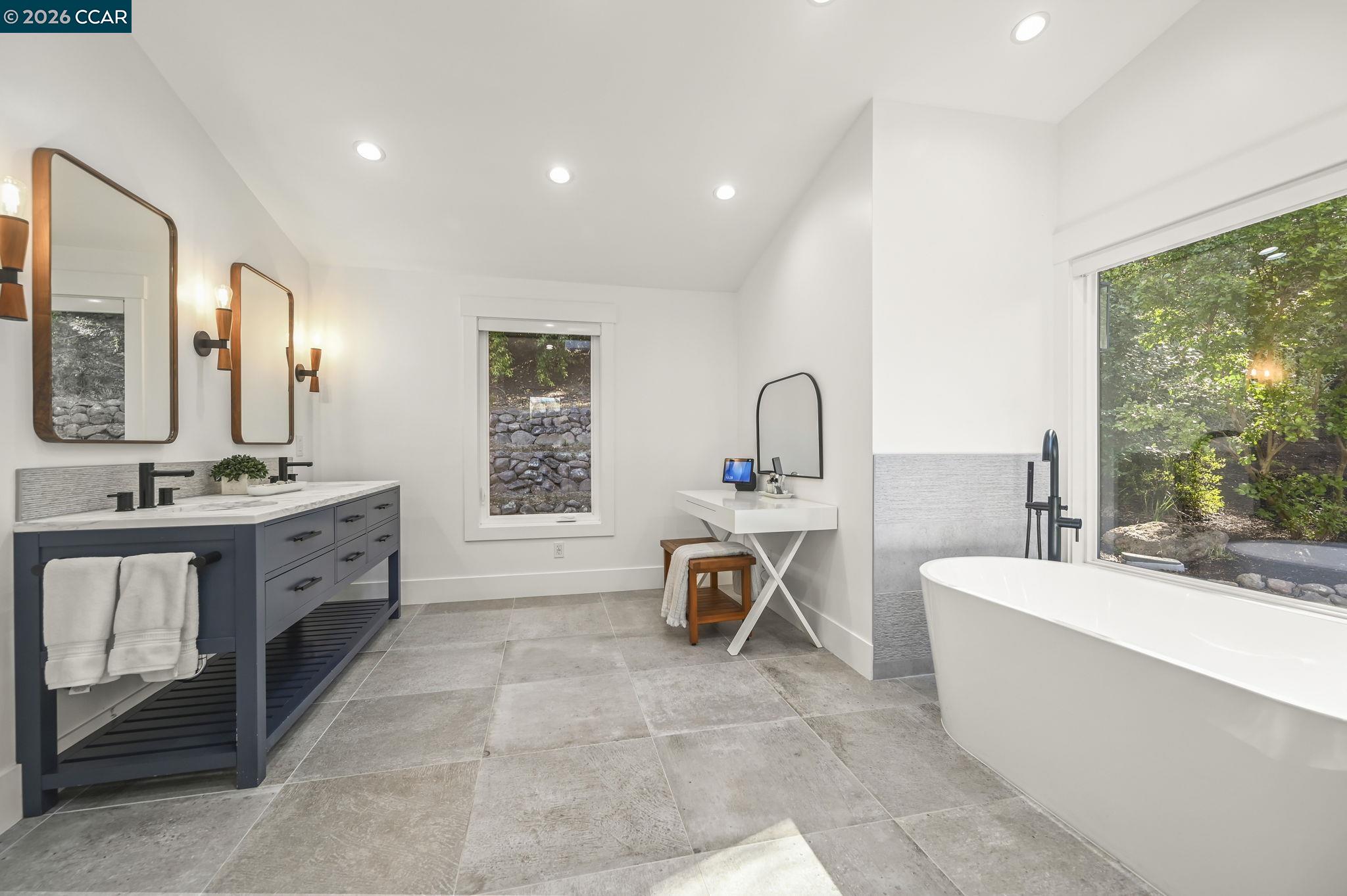 Detail Gallery Image 31 of 55 For 46 Tam O Shanter Rd, Alamo,  CA 94507 - 4 Beds | 3/1 Baths