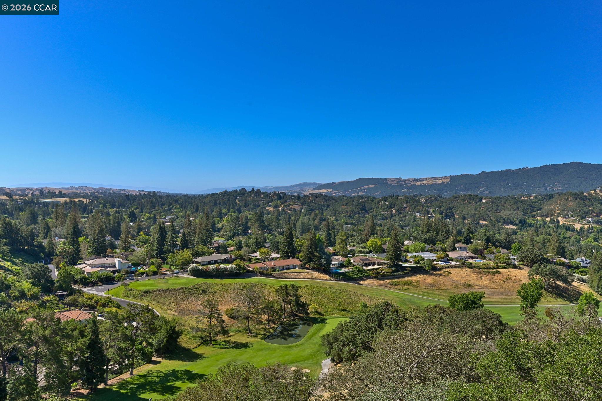 Detail Gallery Image 49 of 55 For 46 Tam O Shanter Rd, Alamo,  CA 94507 - 4 Beds | 3/1 Baths