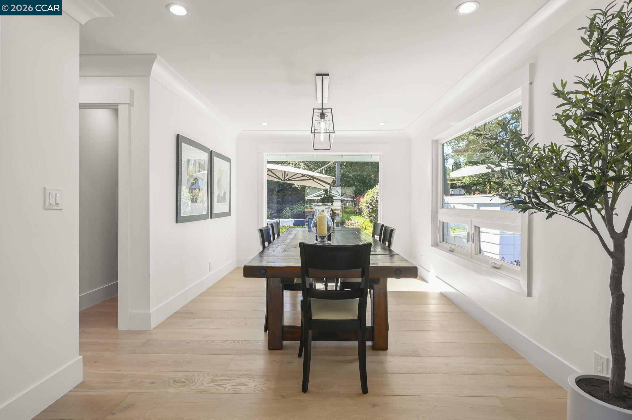 Detail Gallery Image 10 of 55 For 46 Tam O Shanter Rd, Alamo,  CA 94507 - 4 Beds | 3/1 Baths