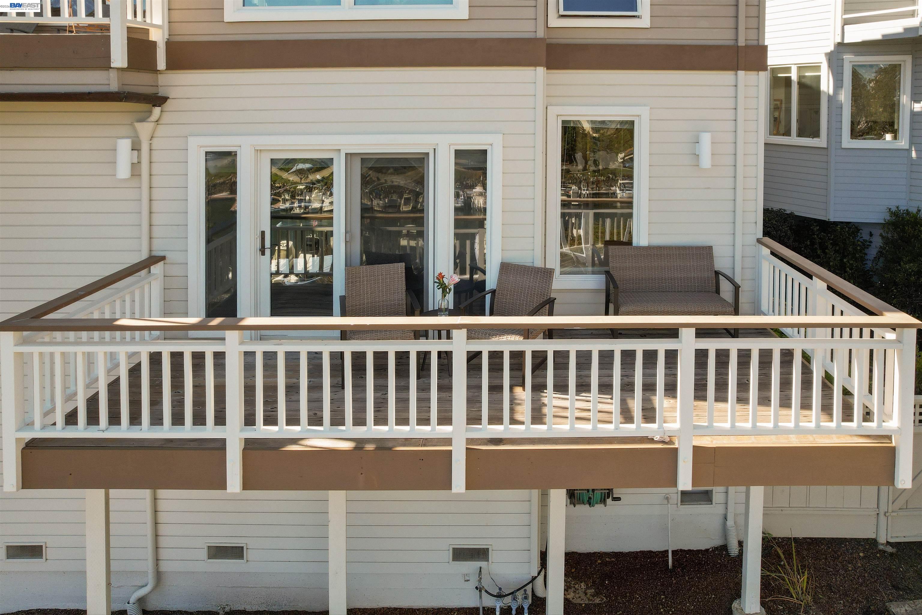 Detail Gallery Image 36 of 60 For 126 Frederick St, Santa Cruz,  CA 95062 - 3 Beds | 2 Baths