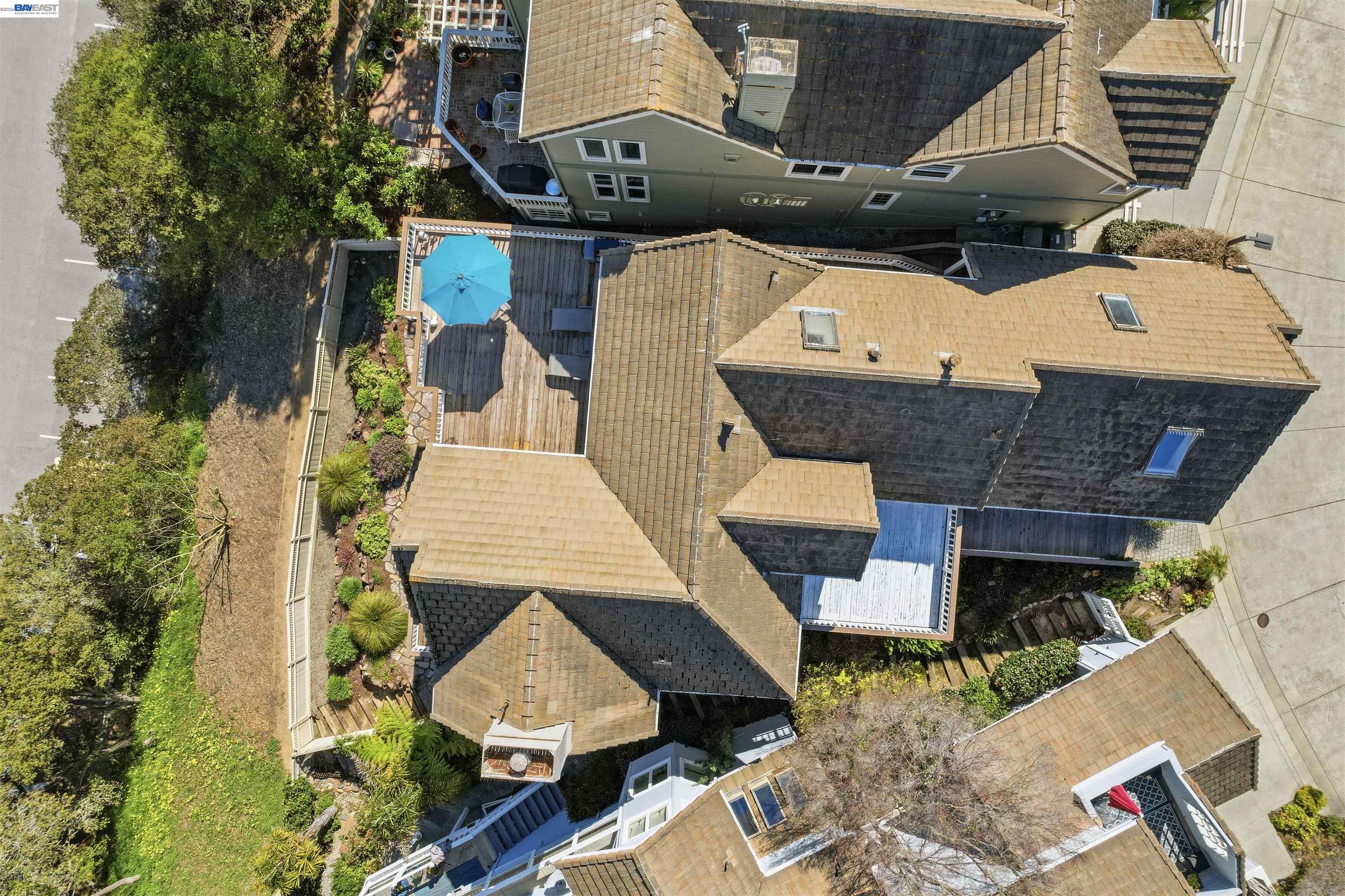 Detail Gallery Image 39 of 60 For 126 Frederick St, Santa Cruz,  CA 95062 - 3 Beds | 2 Baths