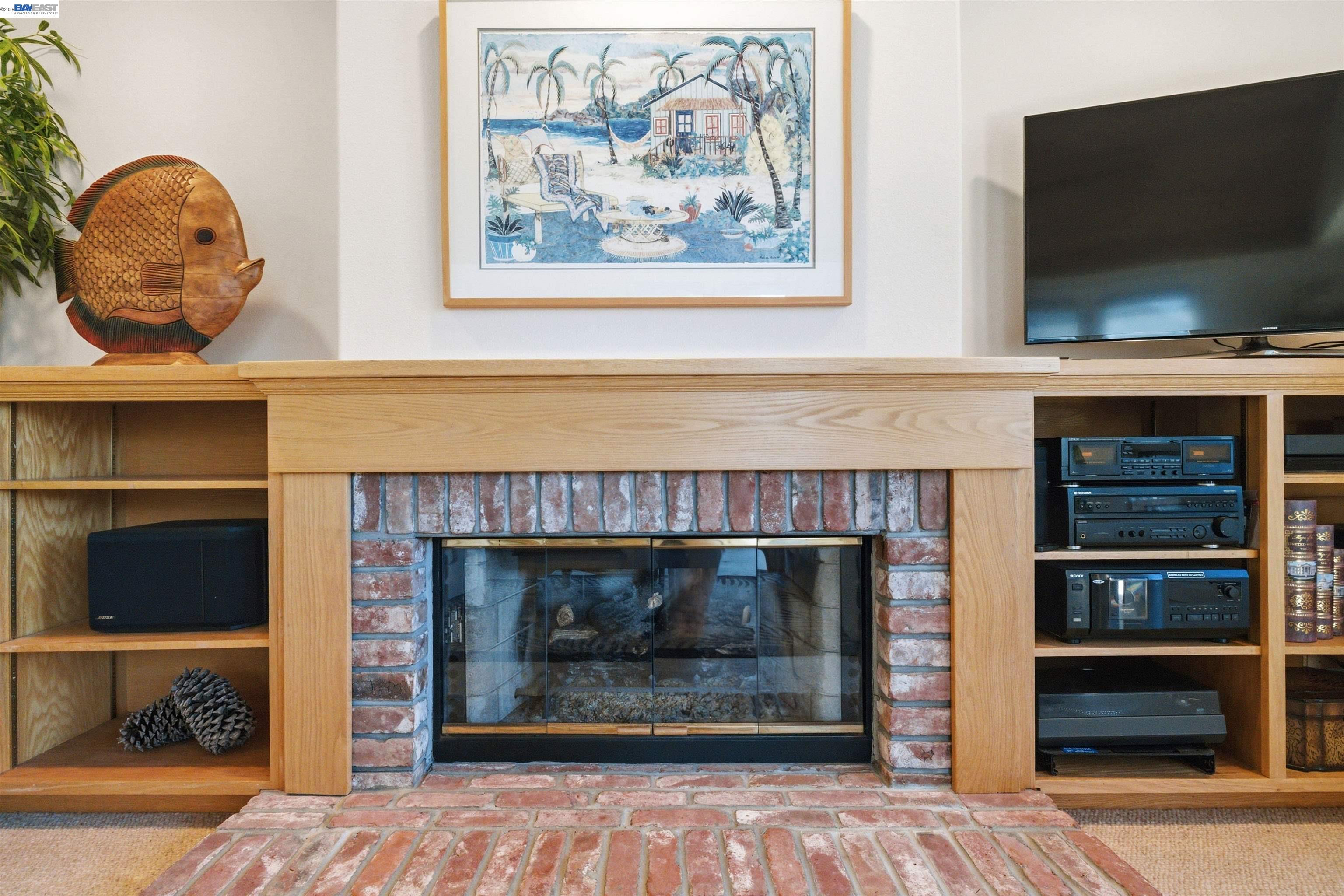 Detail Gallery Image 6 of 60 For 126 Frederick St, Santa Cruz,  CA 95062 - 3 Beds | 2 Baths